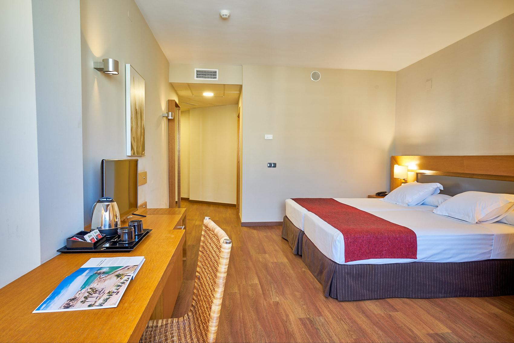 Hotel Guadalmedina 4*
