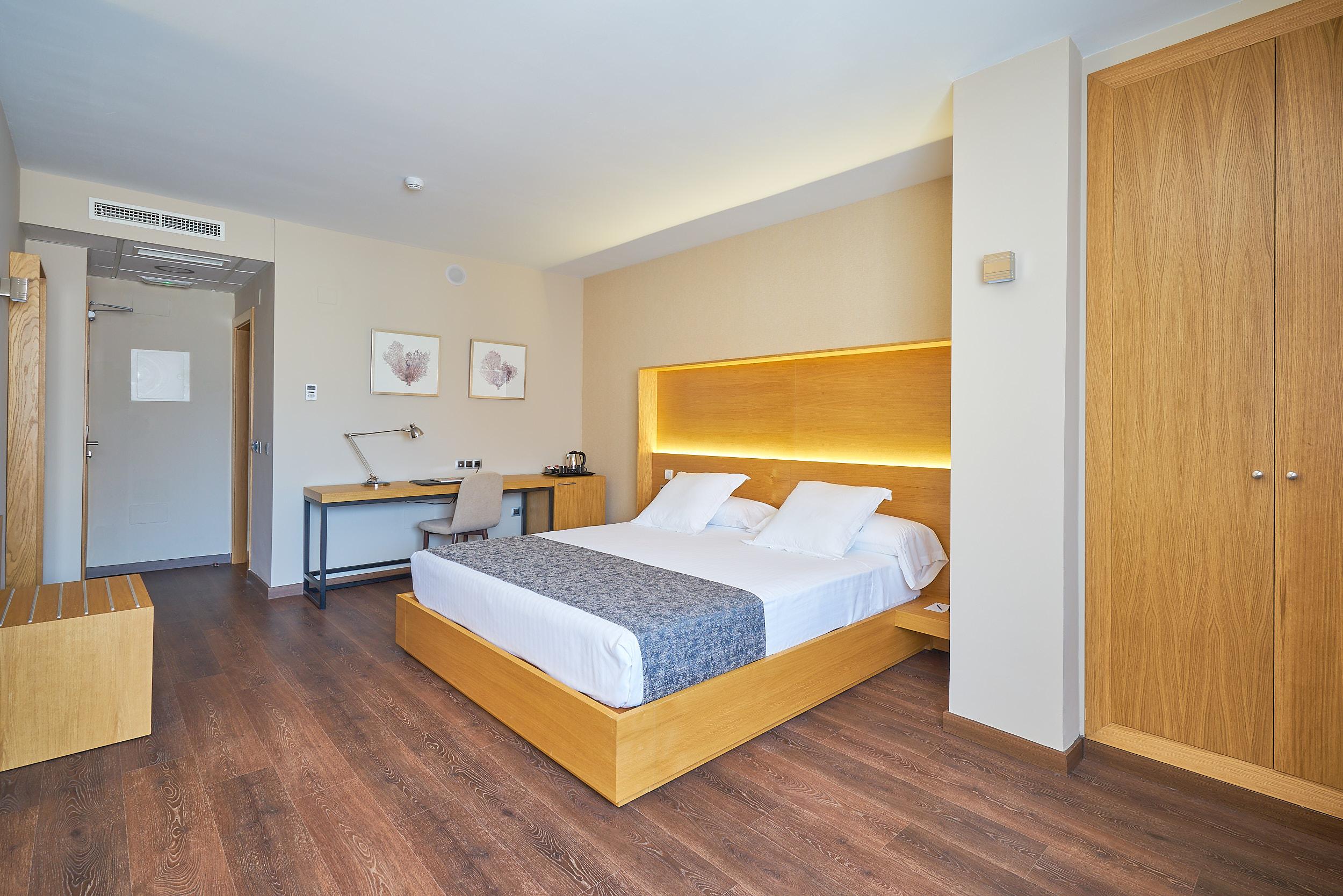 Hotel Guadalmedina Malaga