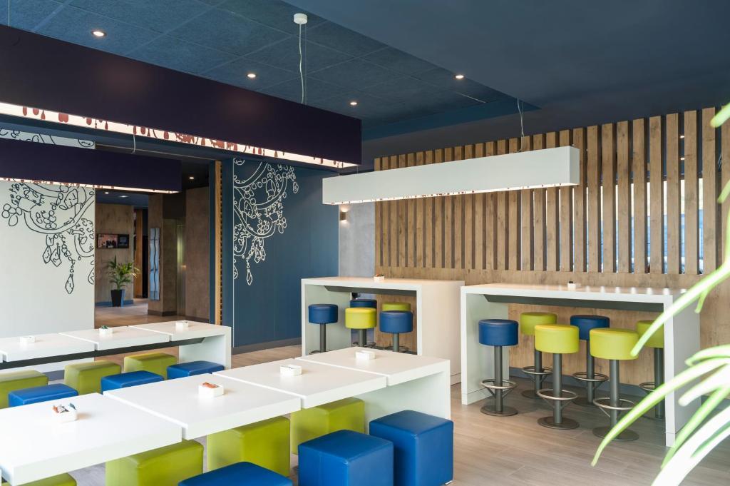 Ibis Budget Aeropuerto Avenida De Velazquez Málaga