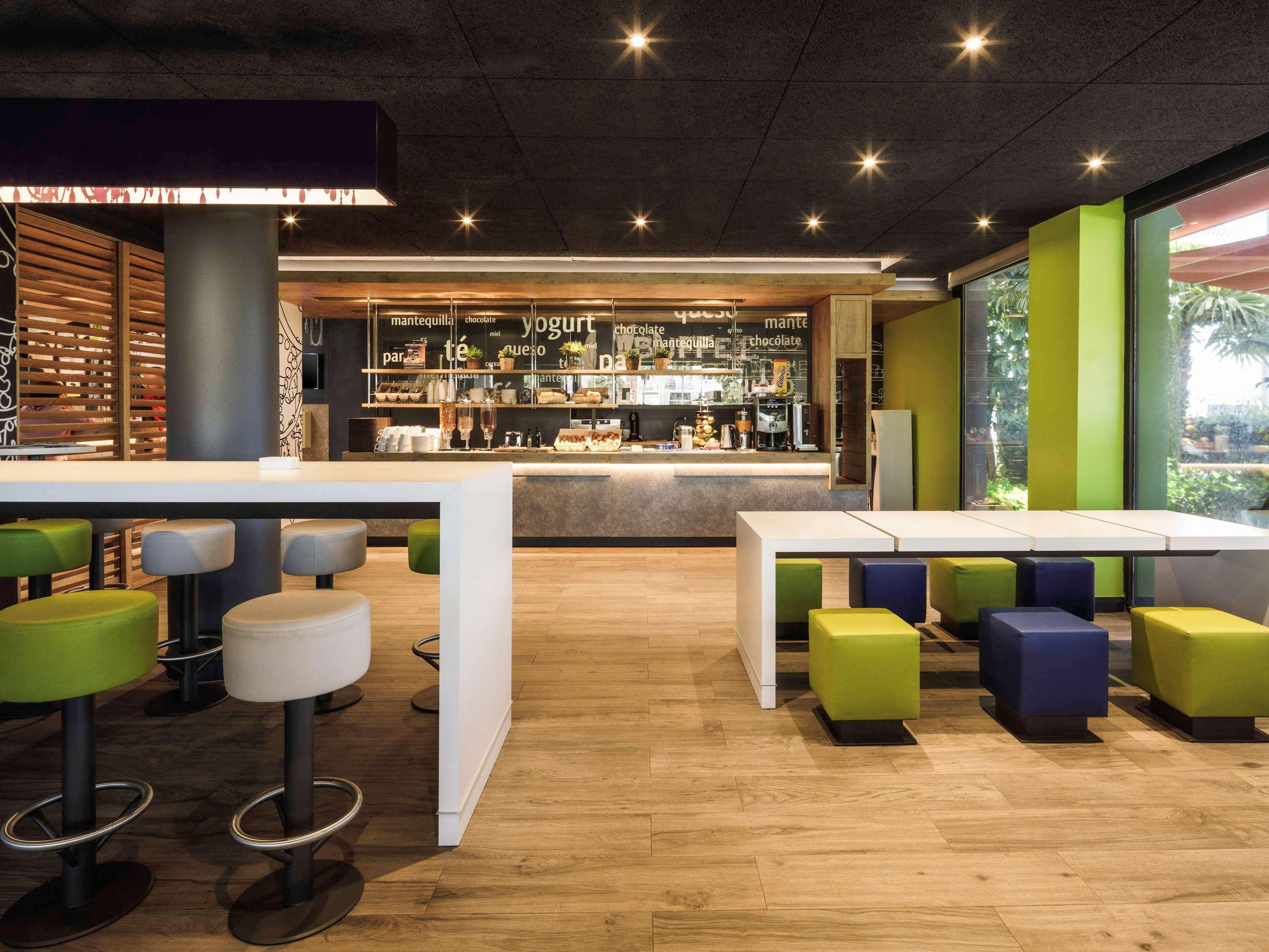 Ibis Budget Aeropuerto Avenida De Velazquez 2* Málaga