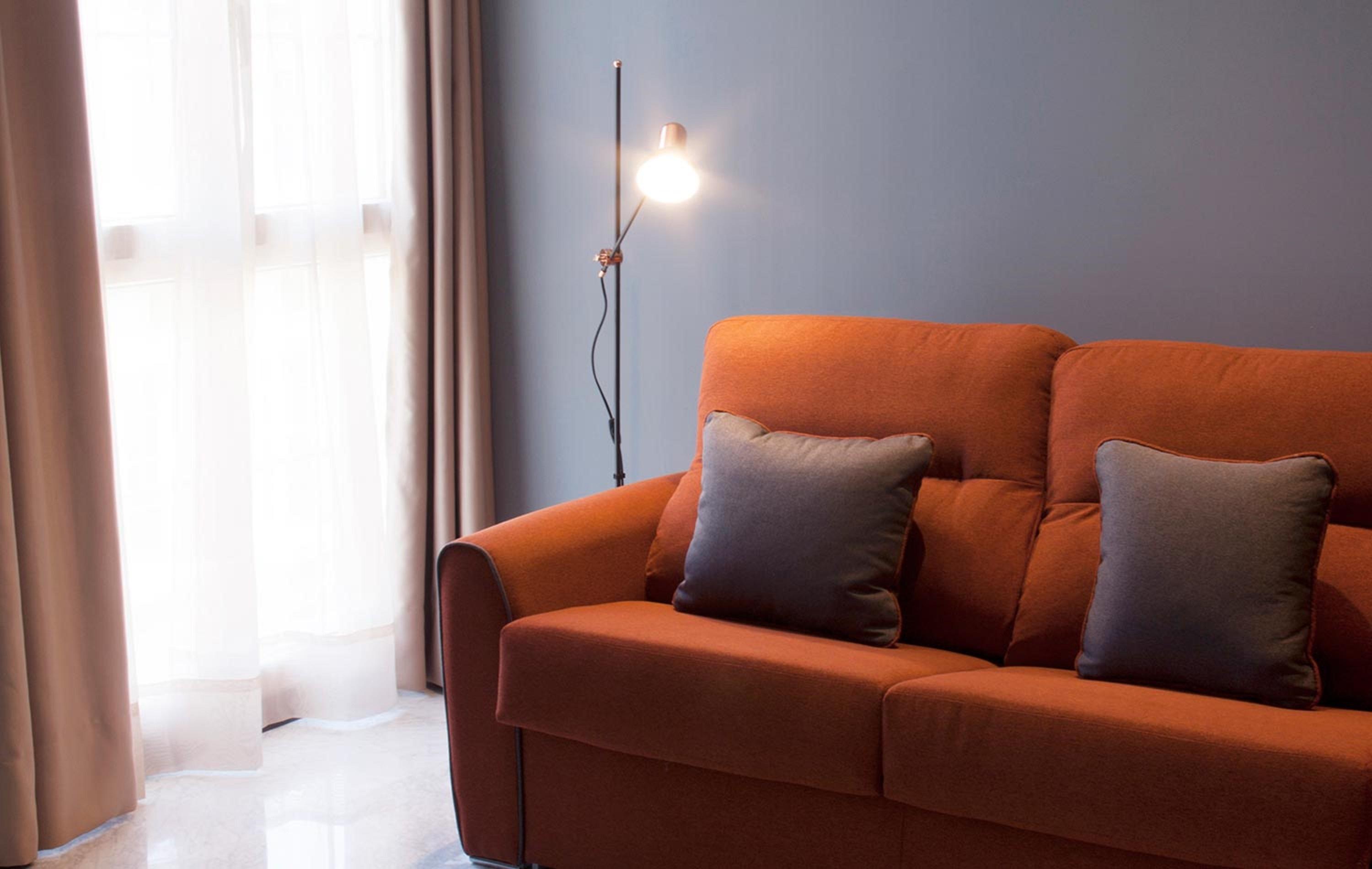 Apartamento Nono By Charming Málaga