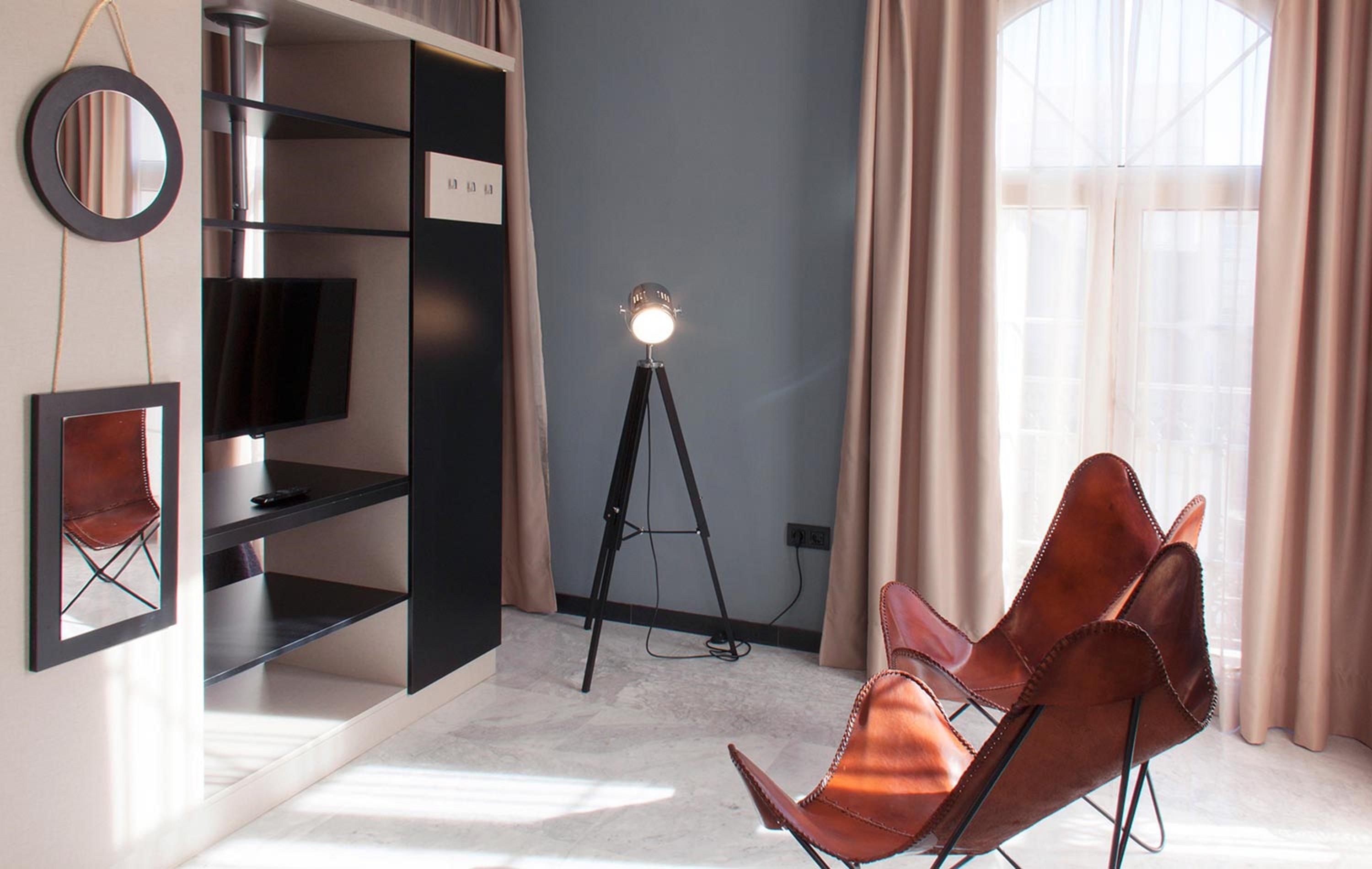 Nono By Charming Apartamento Málaga