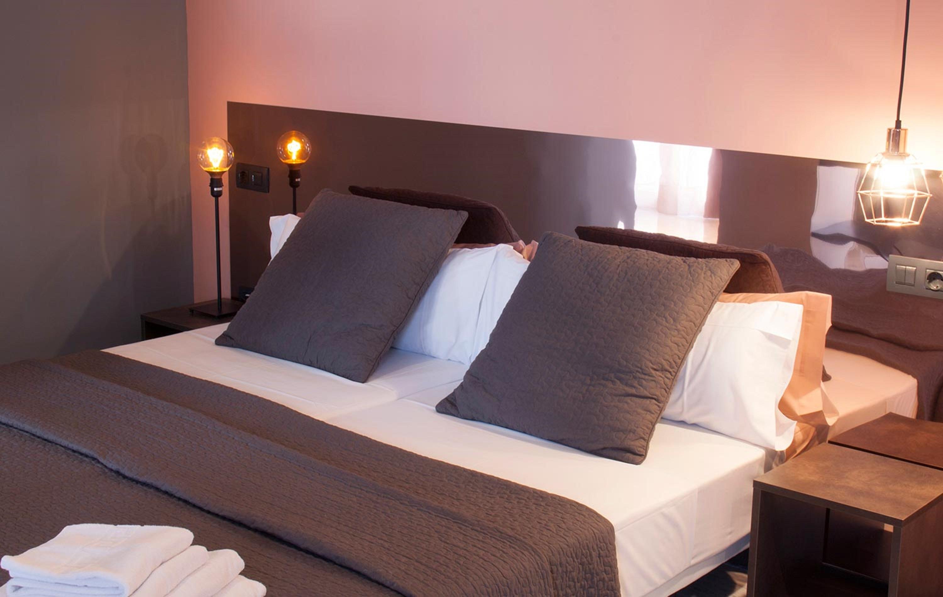 Nono By Charming Apartamento Málaga