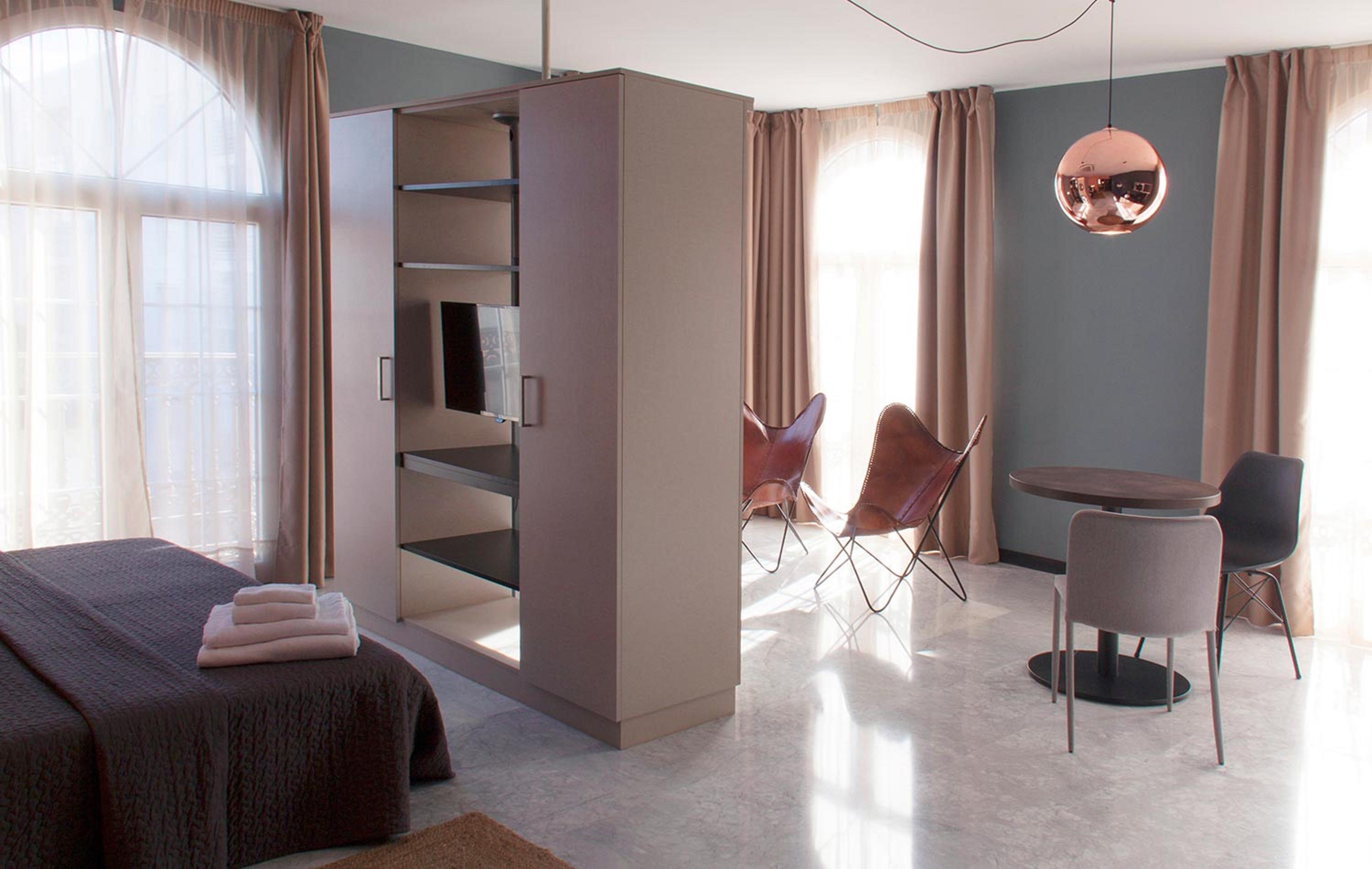 Apartamento Nono By Charming Málaga