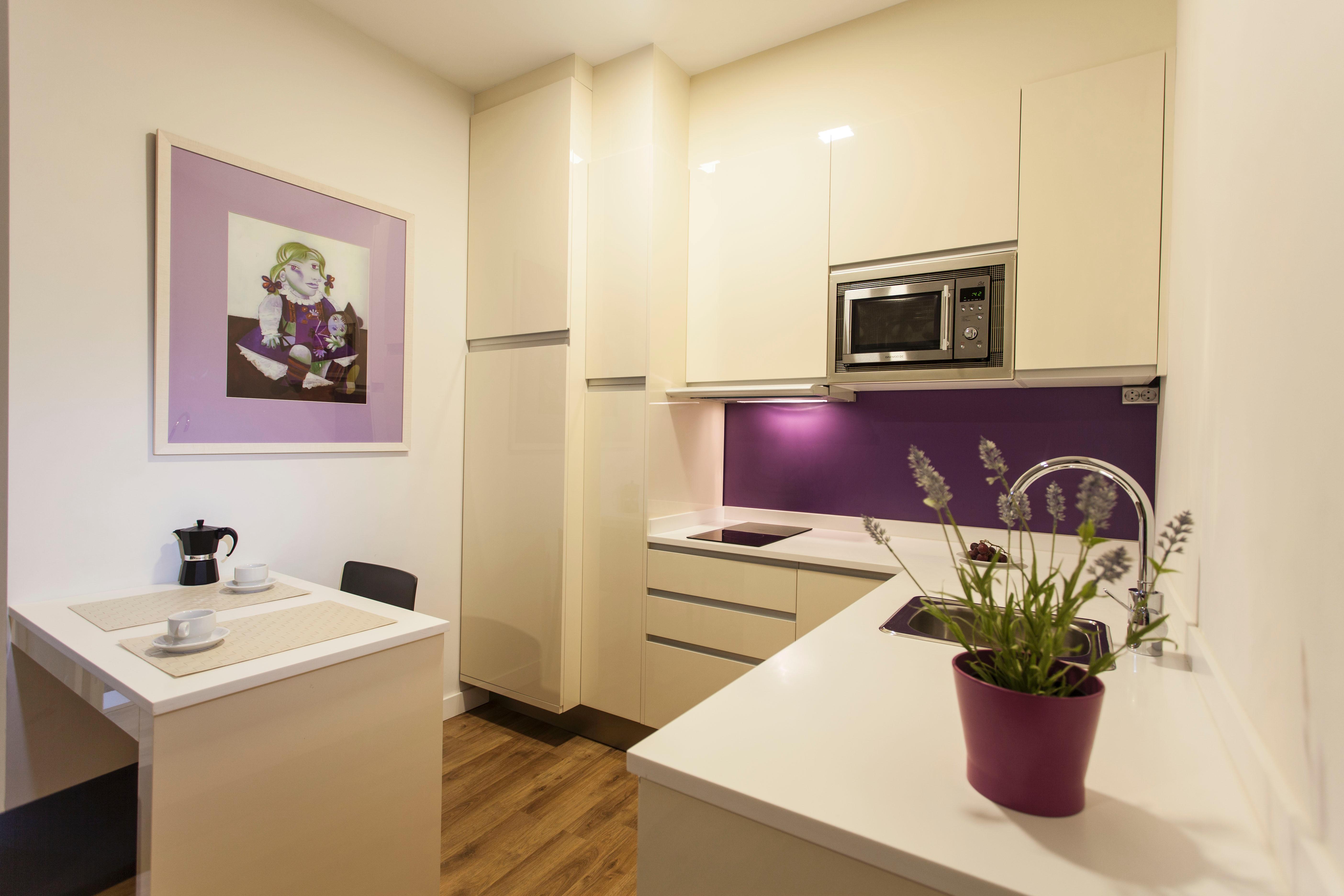 Picasso Apartment Malaga