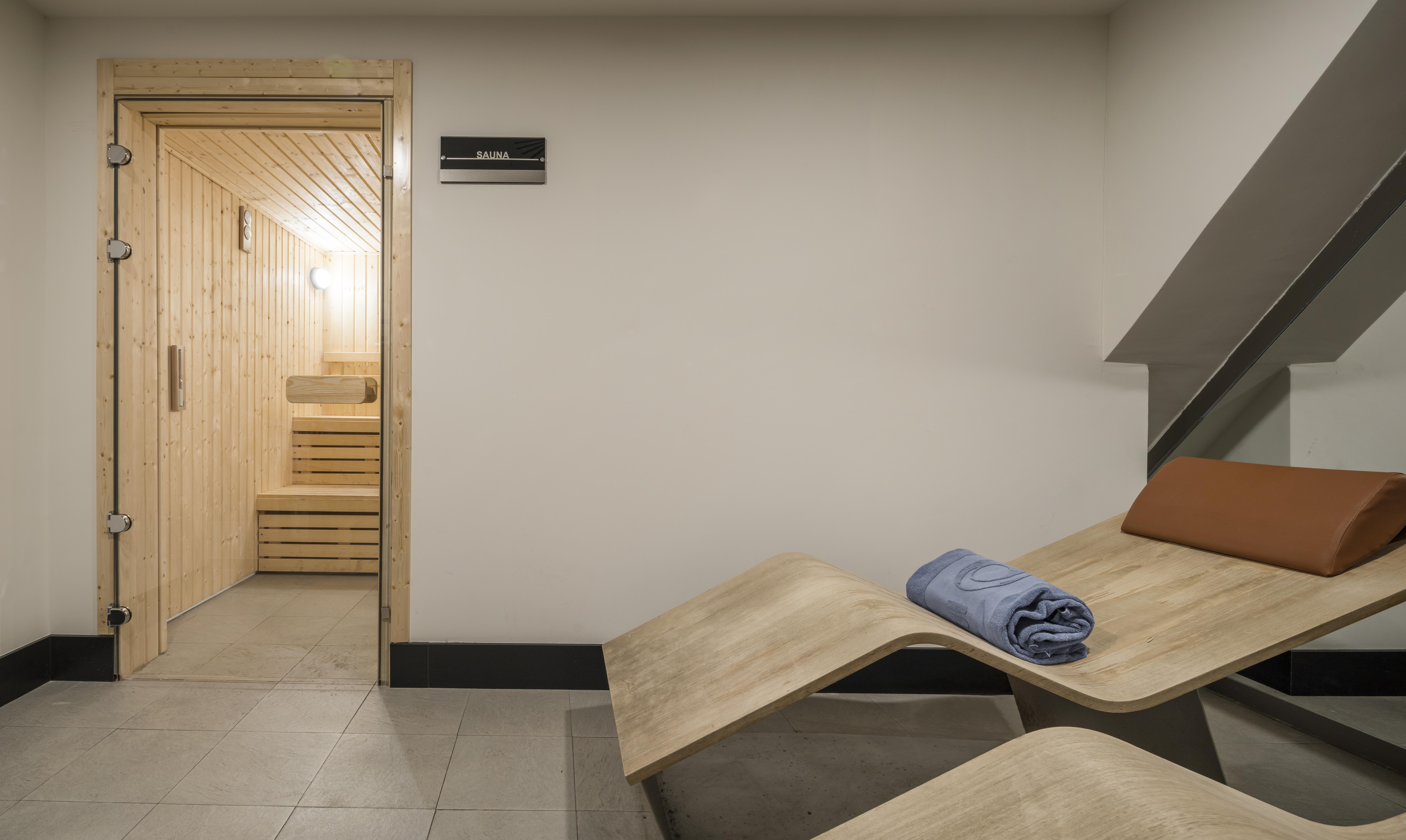 Ilunion Hotel Malaga