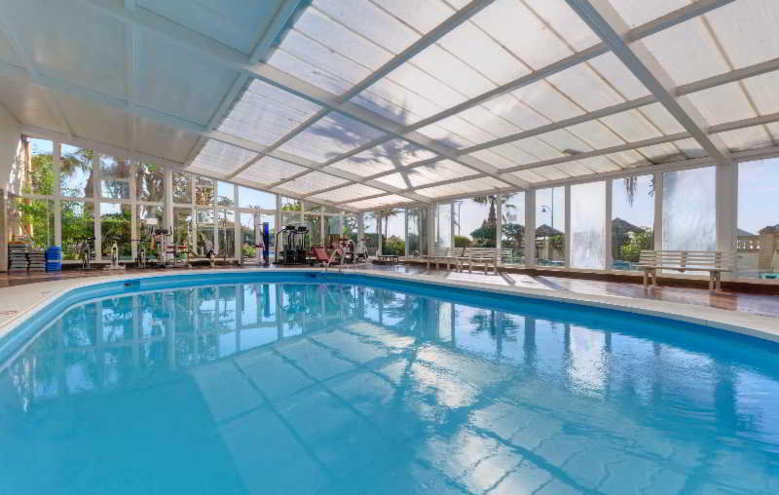 Hotel Sol Guadalmar
