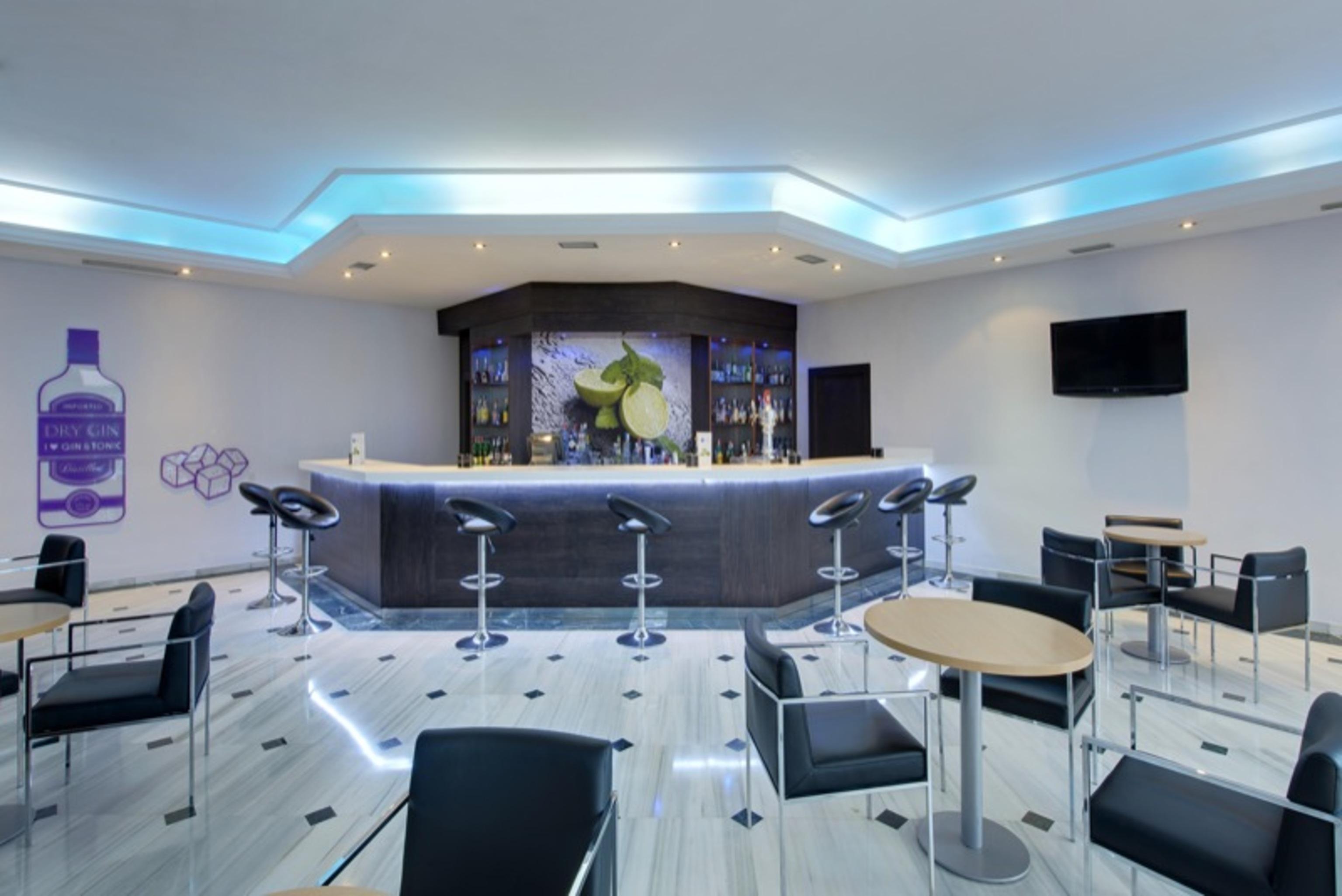 Hotel Sol Guadalmar