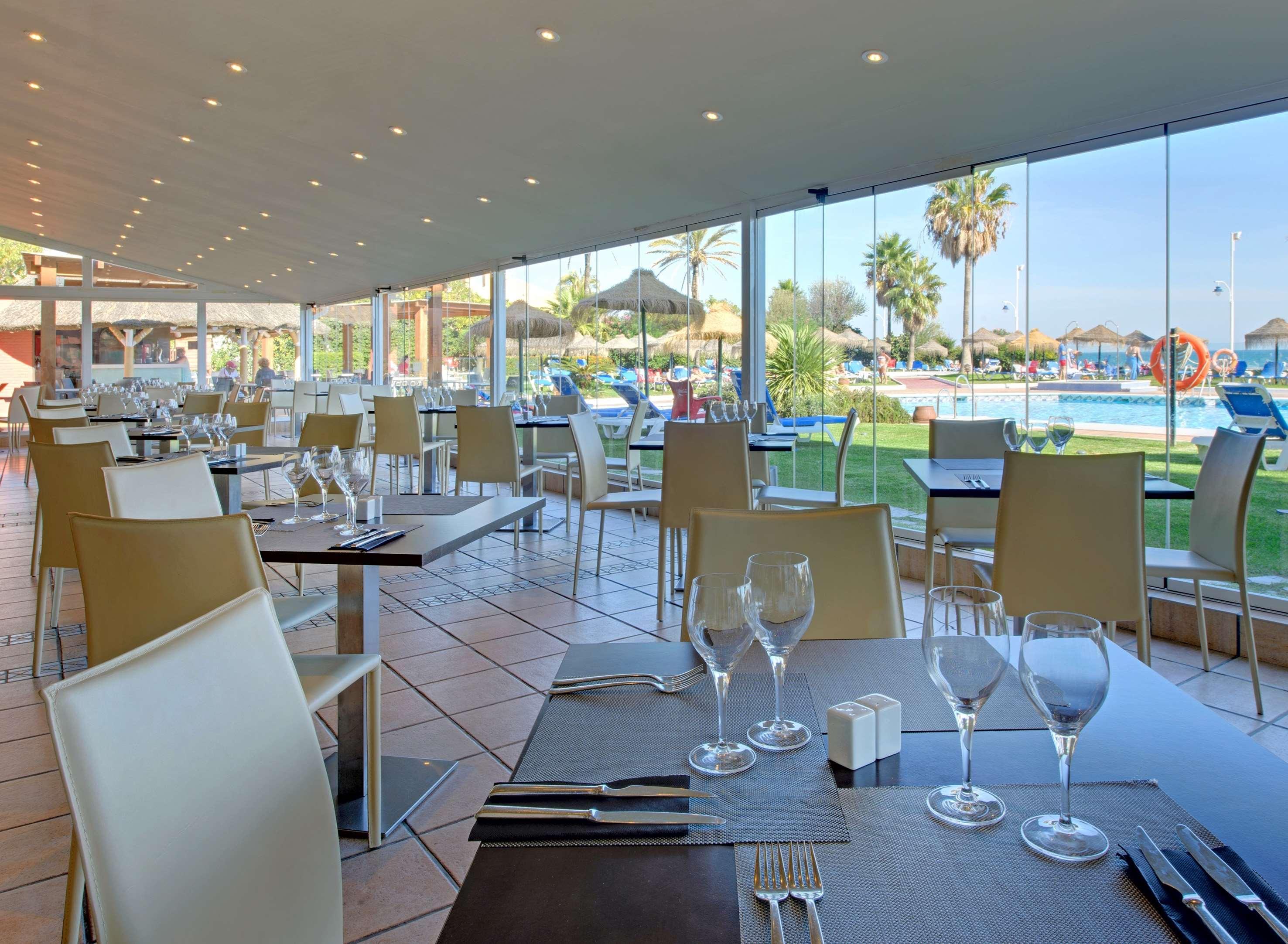 Hotel Sol Guadalmar Malaga
