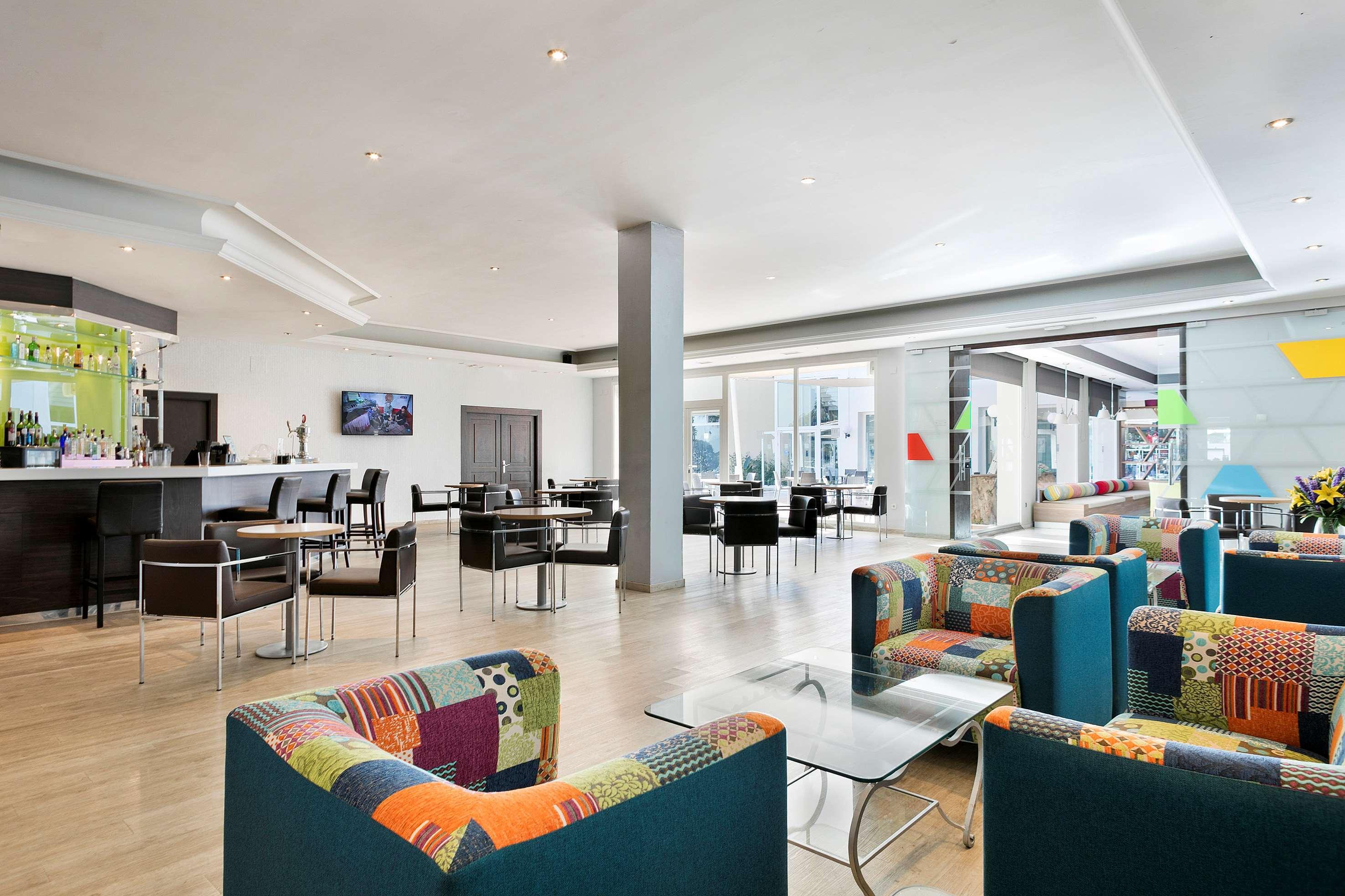 Hotel Sol Guadalmar 4*