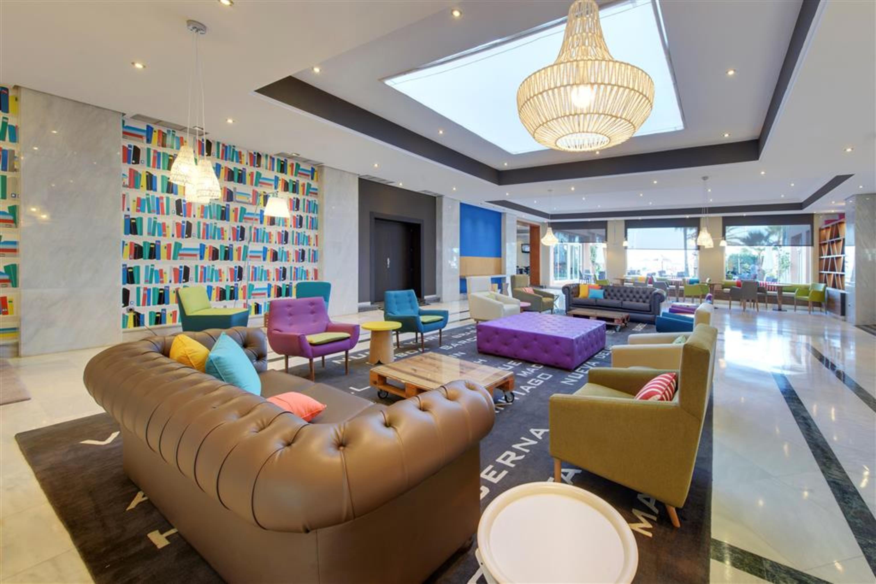 Sol Guadalmar Hotel 4*