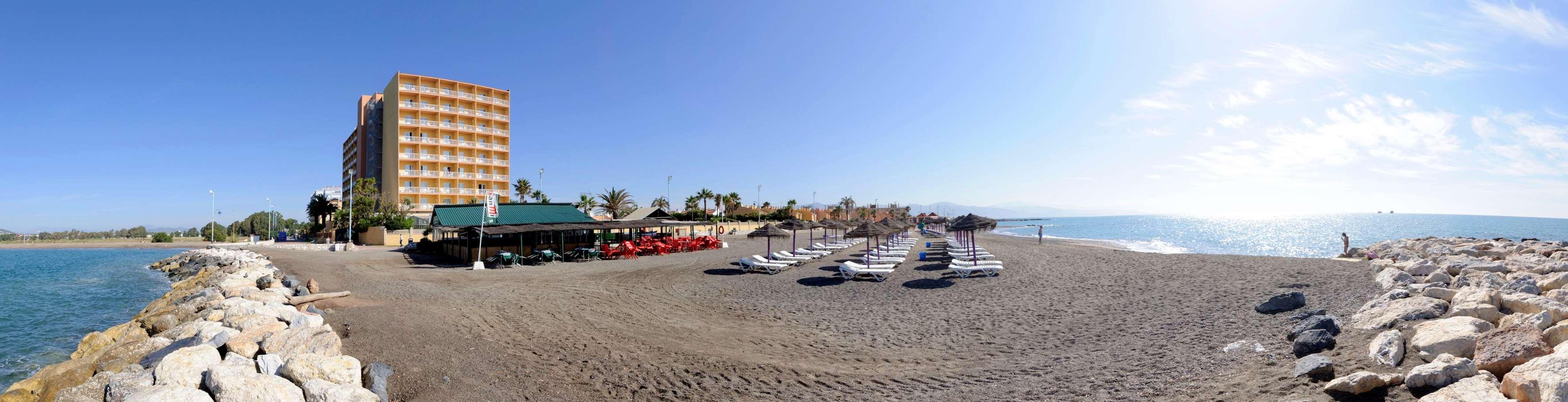 Sol Guadalmar Hotel Malaga
