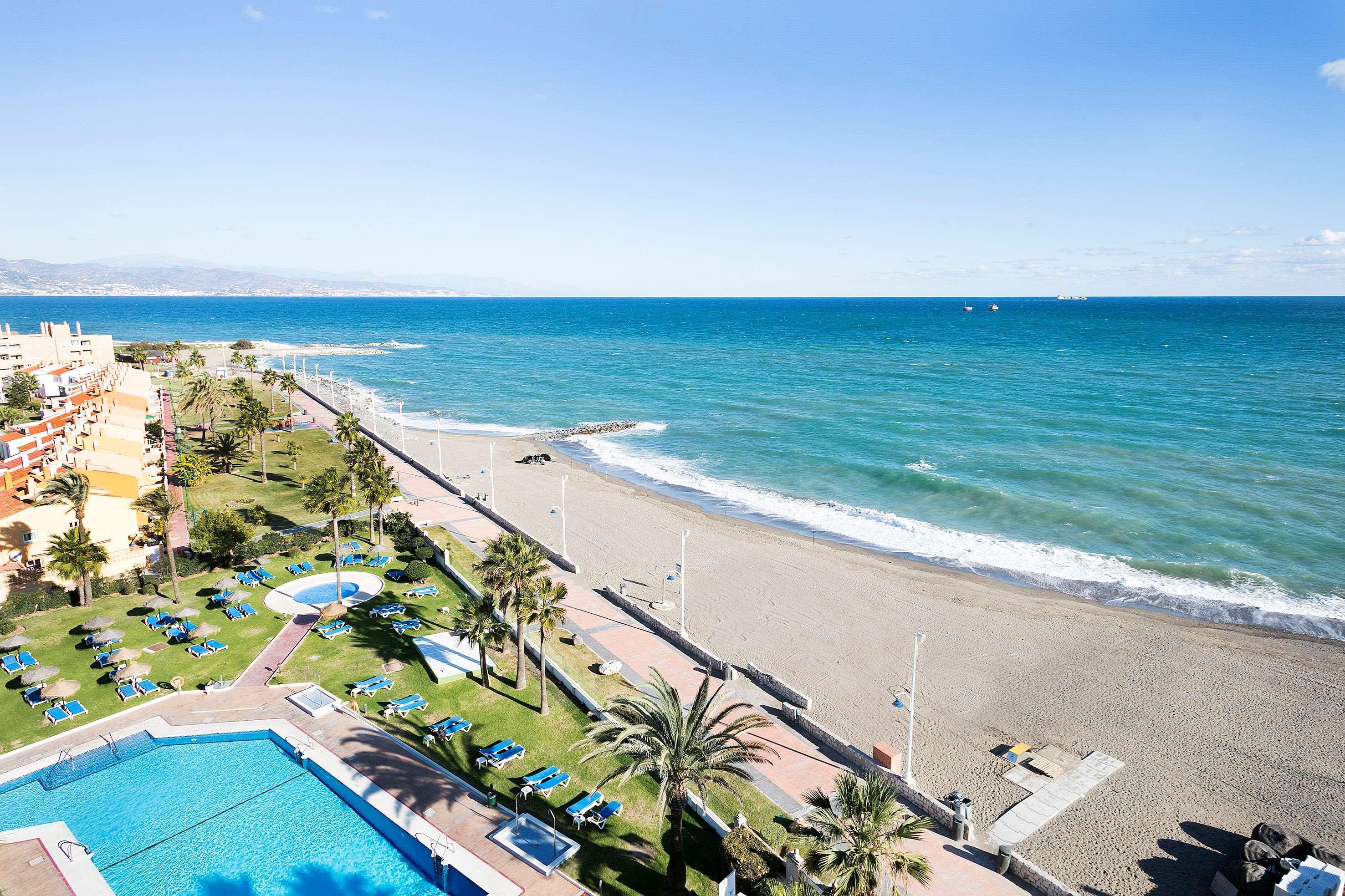 Sol Guadalmar 4* Malaga