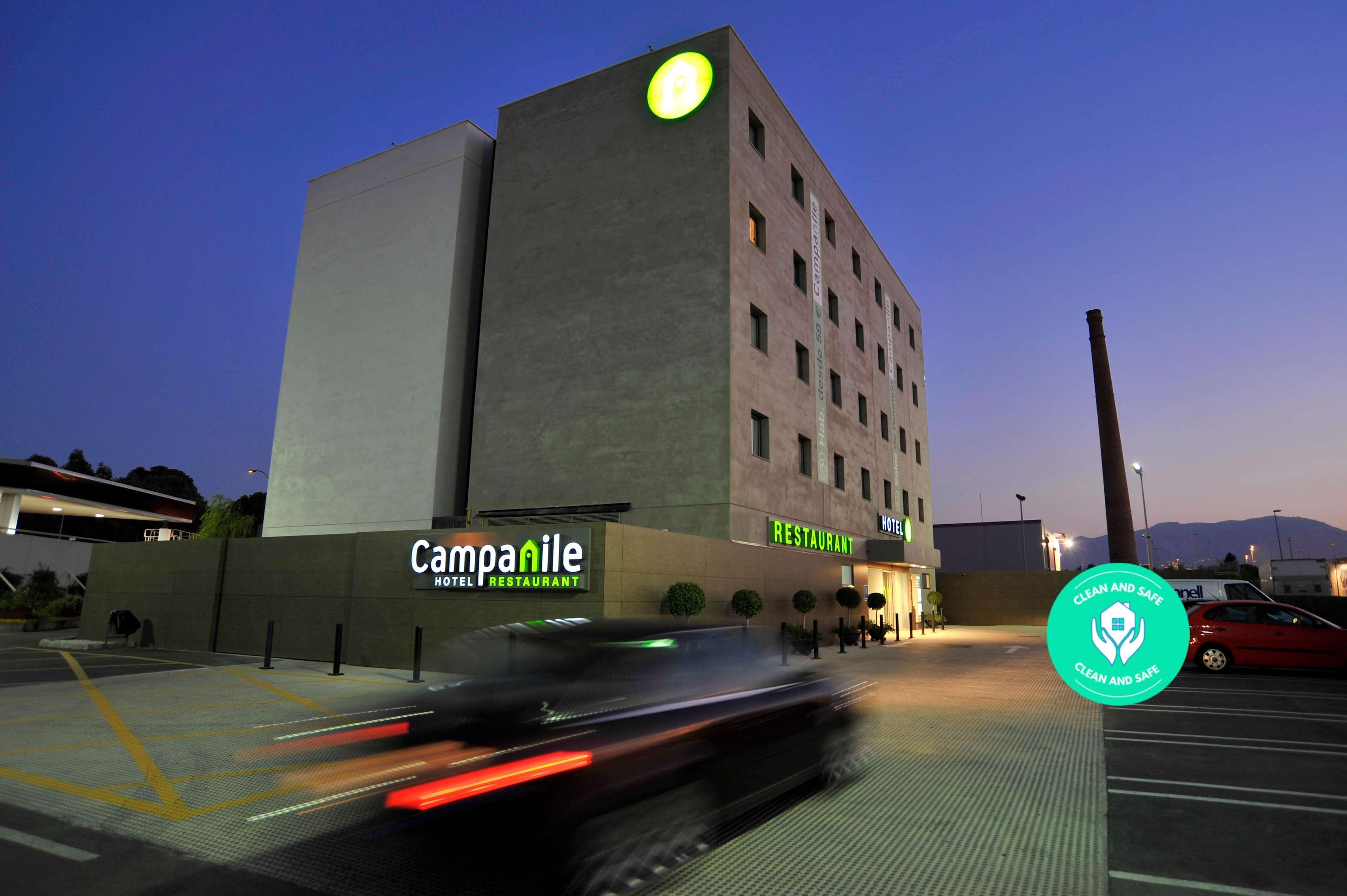 Travelodge Airport 3*