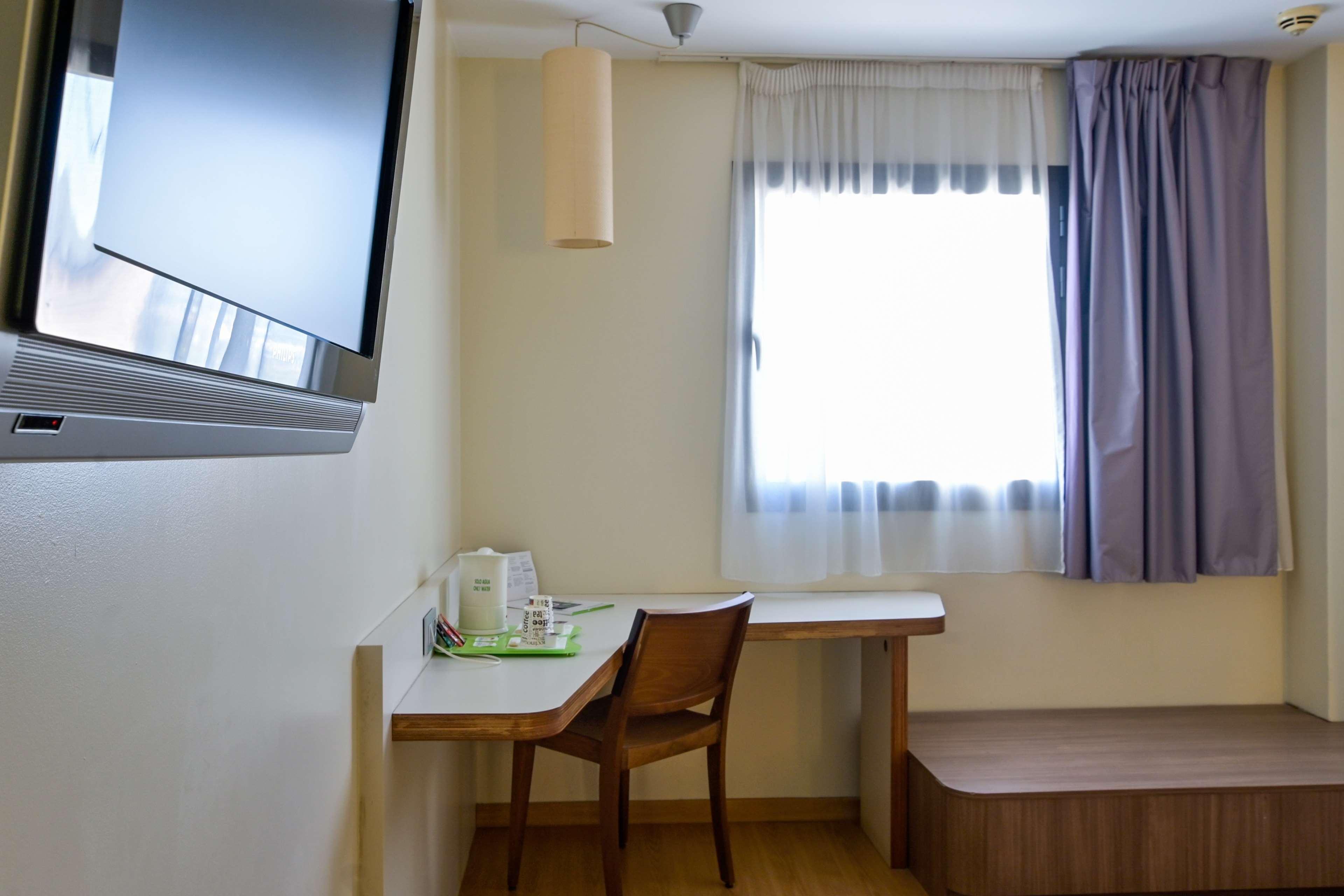Hotel Travelodge Airport Malaga