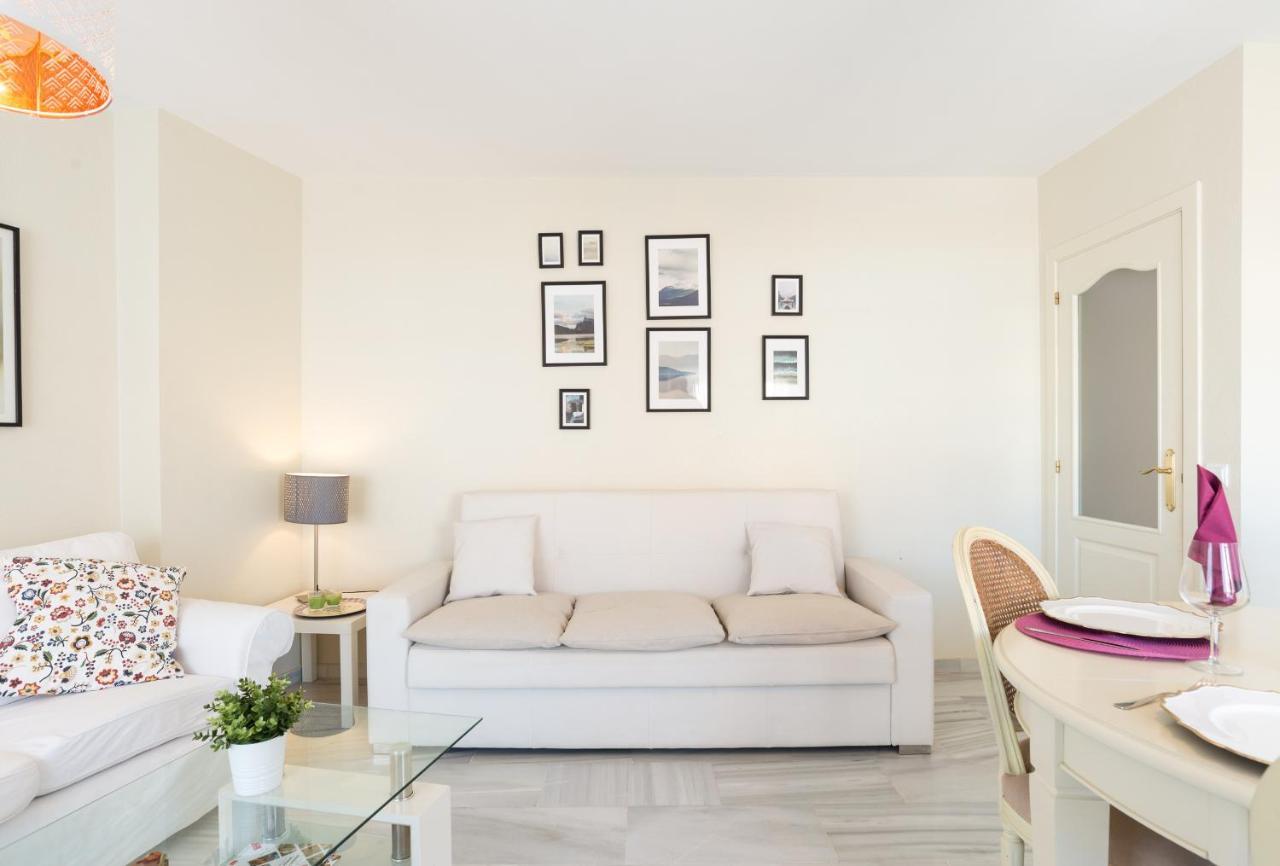 Appartement Guadalmedina Riverside Málaga