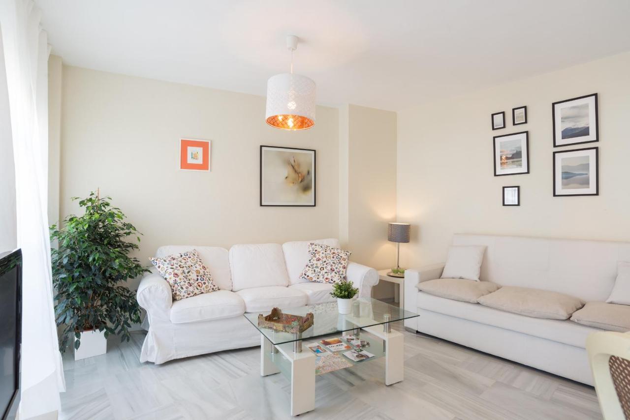 Appartement Guadalmedina Riverside *