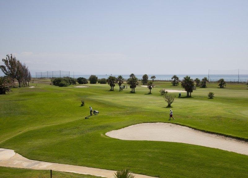 De Golf