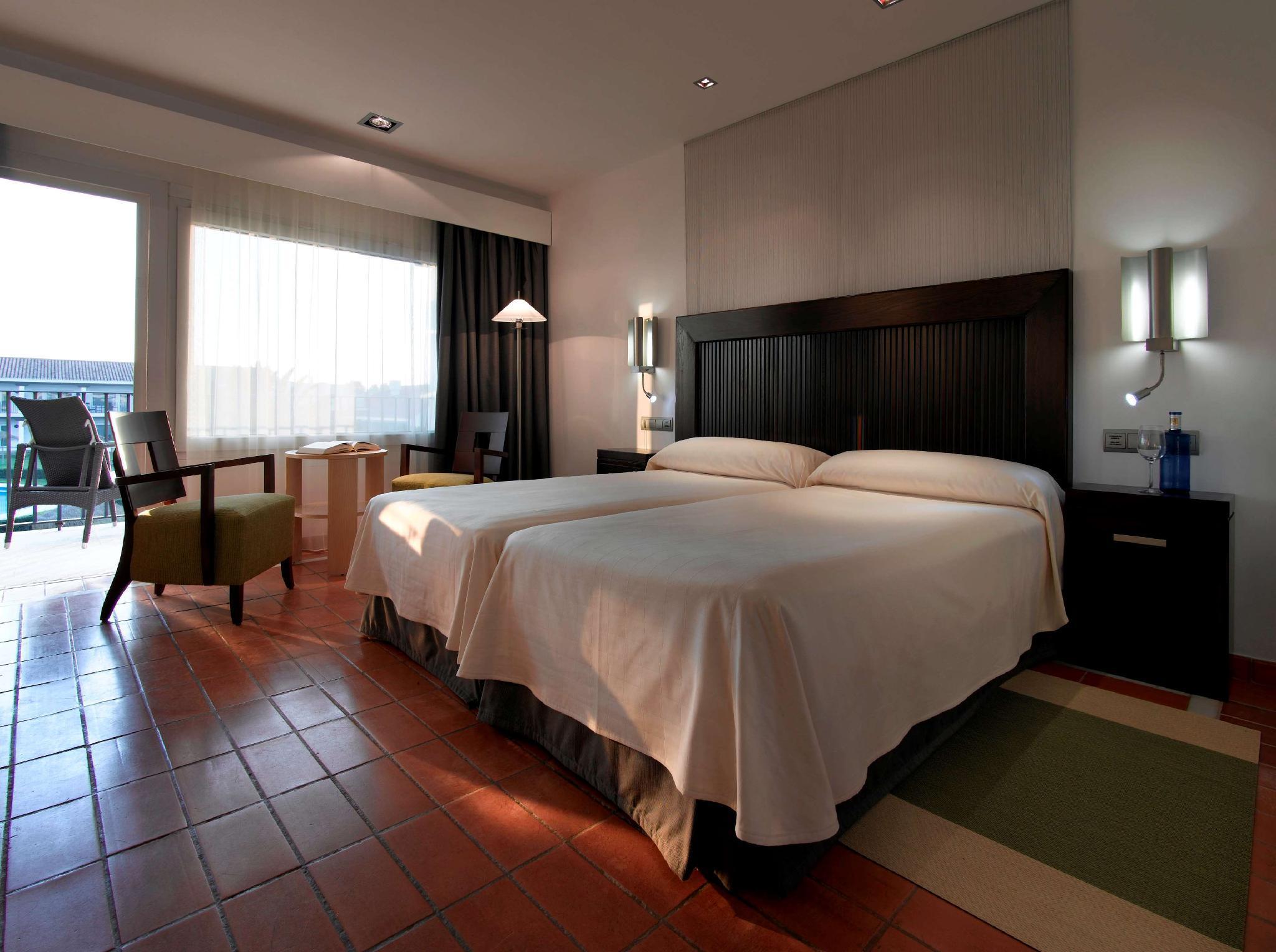 Hotel De Golf Malaga
