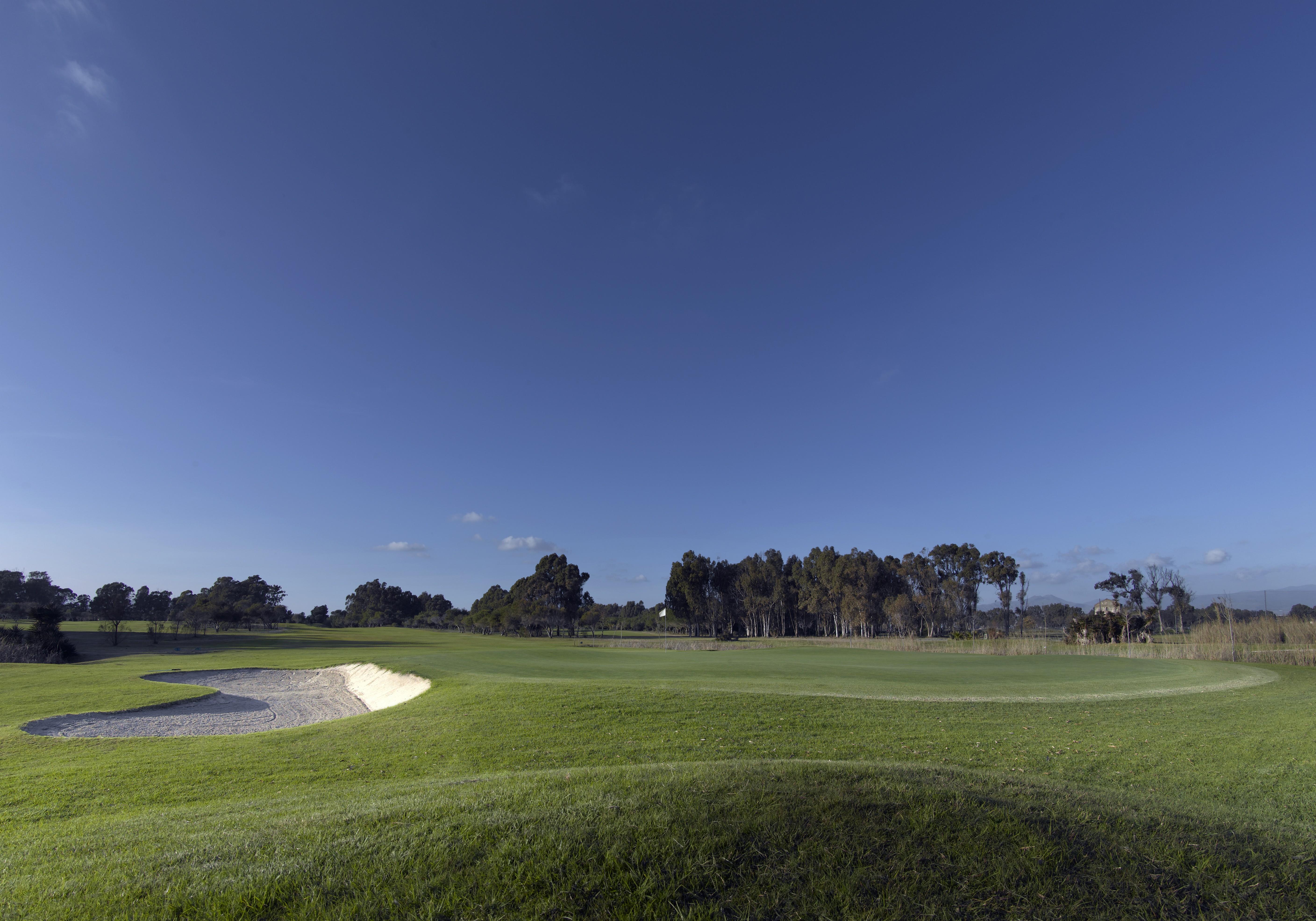 De Golf 4*