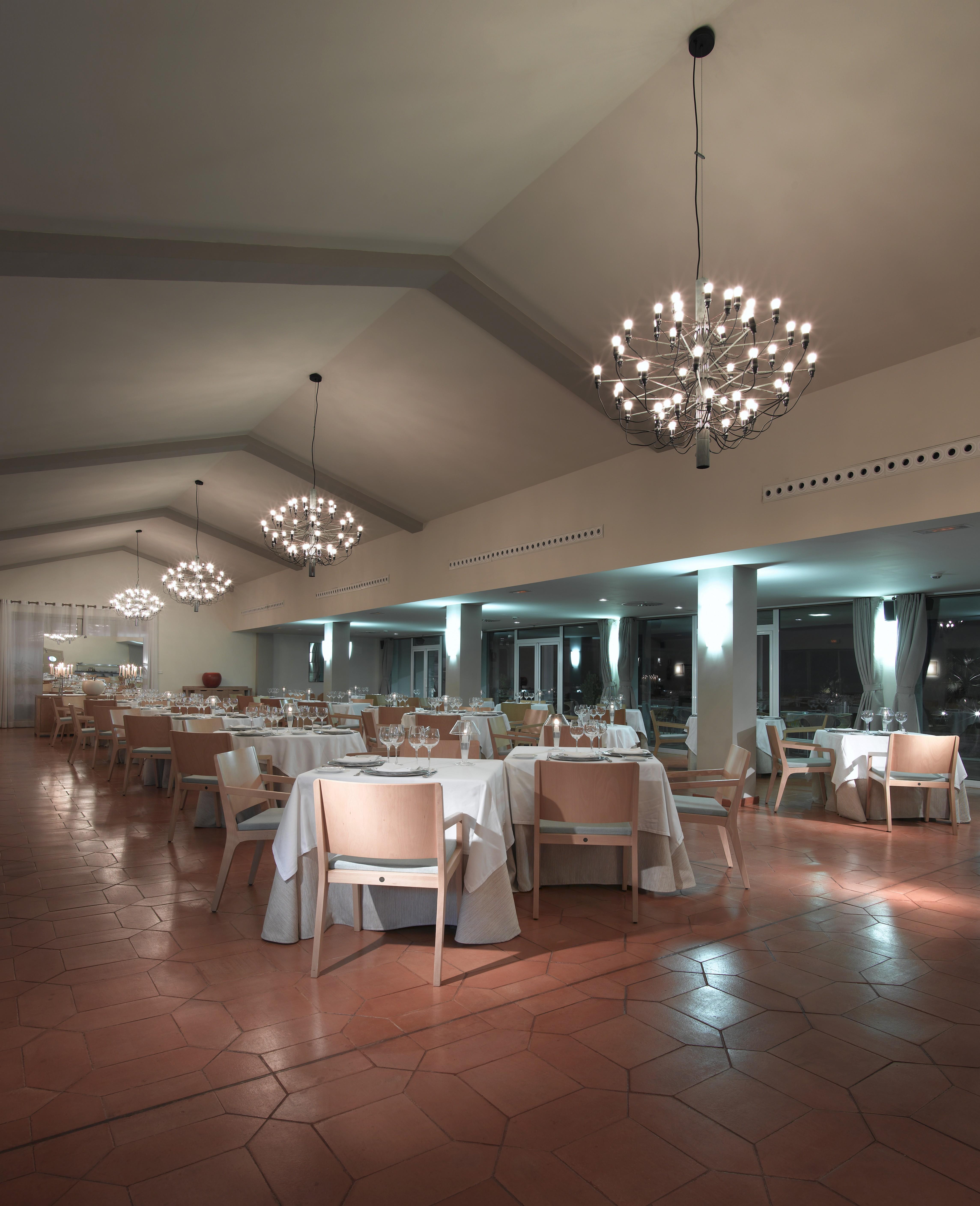De Golf Hotel Malaga
