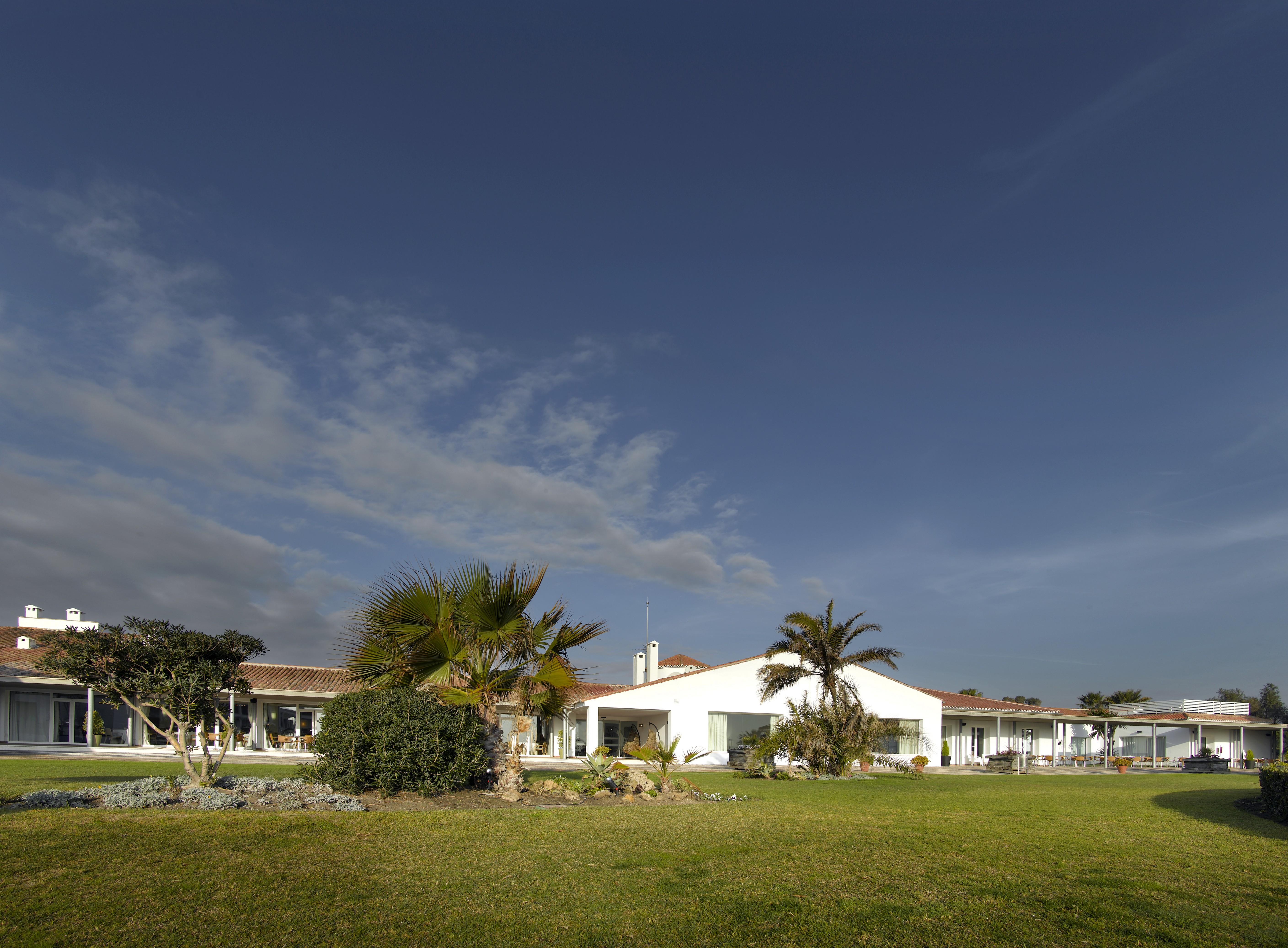 De Golf Hotel Malaga
