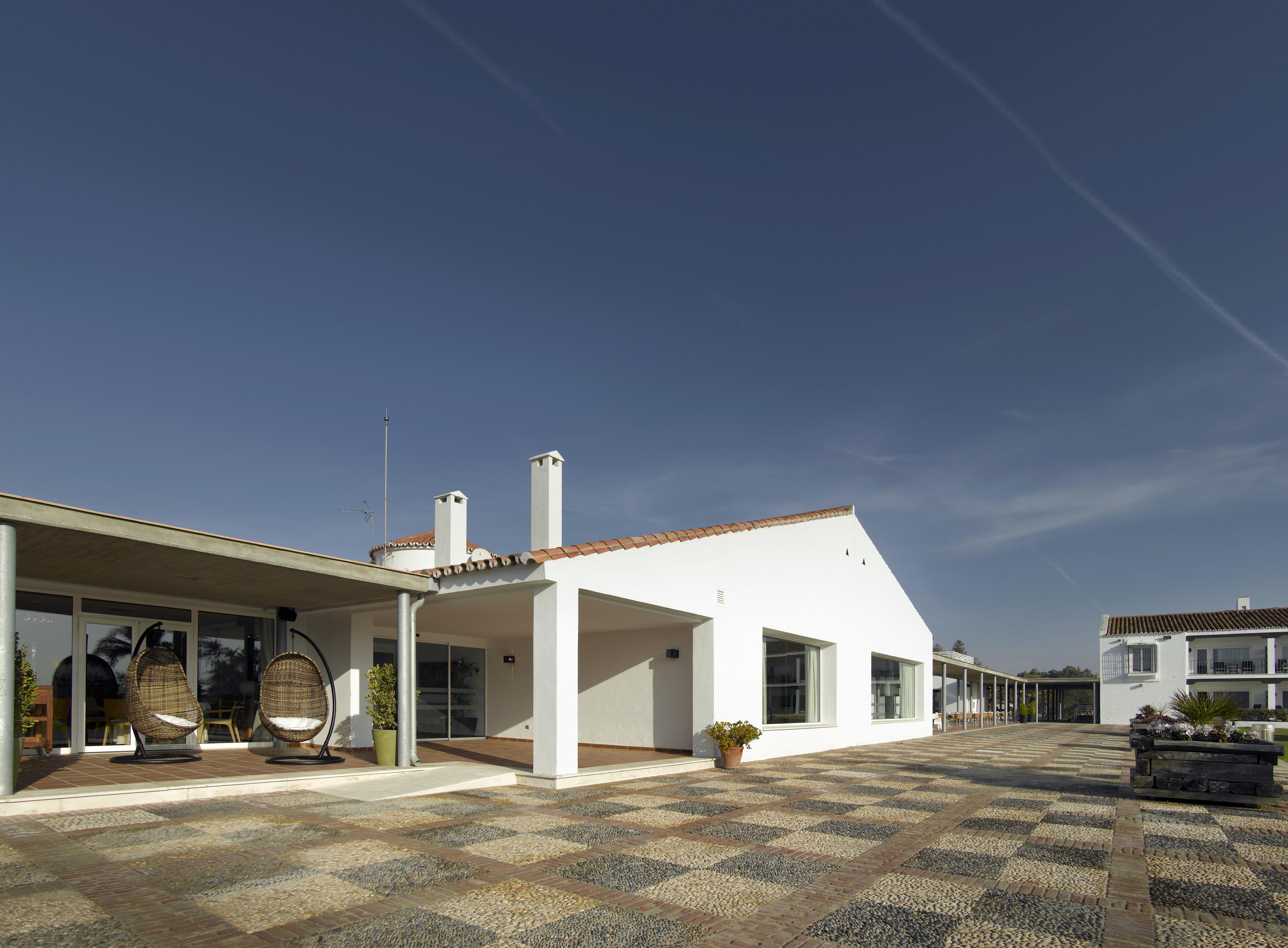De Golf Malaga