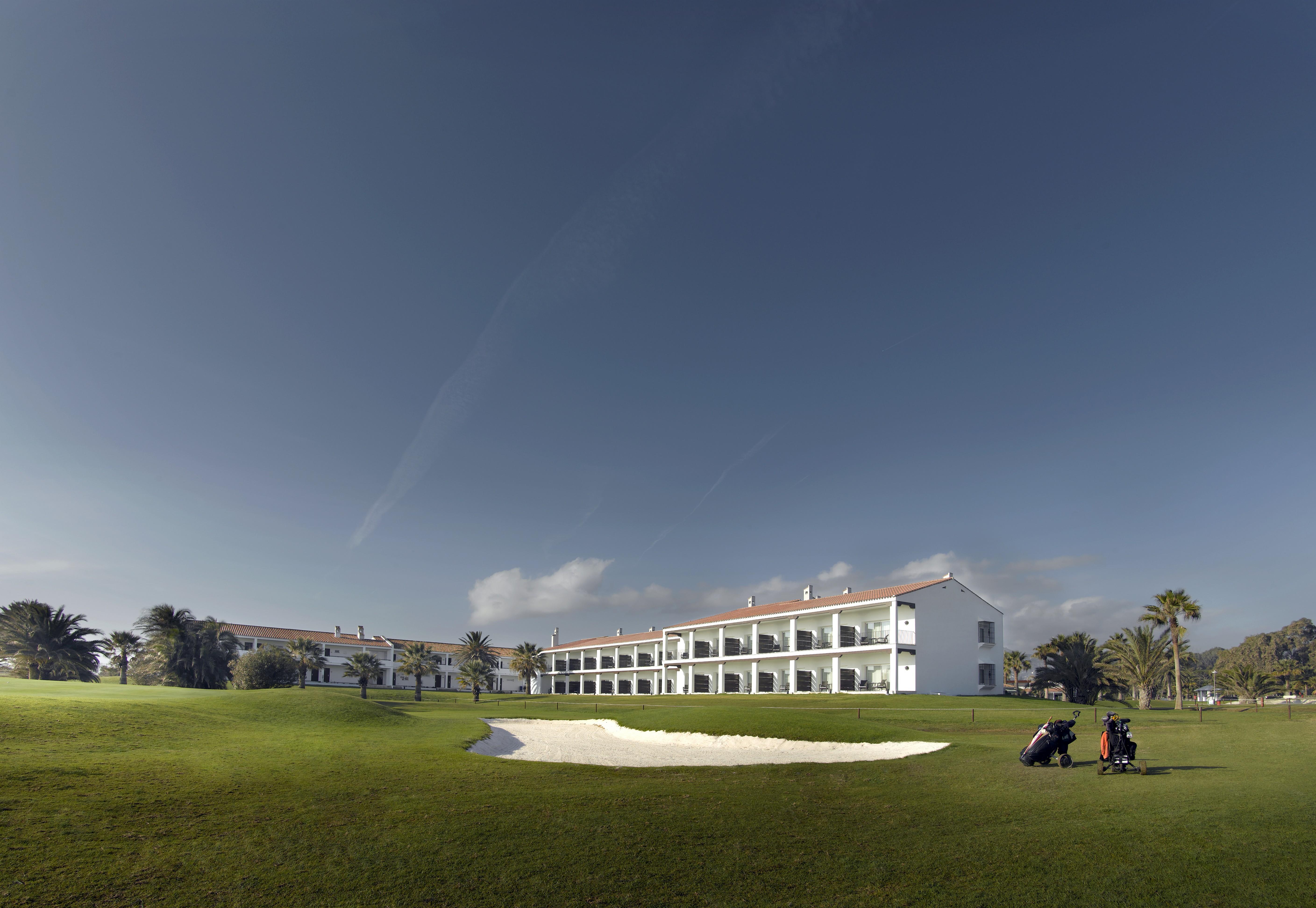 De Golf Hotel