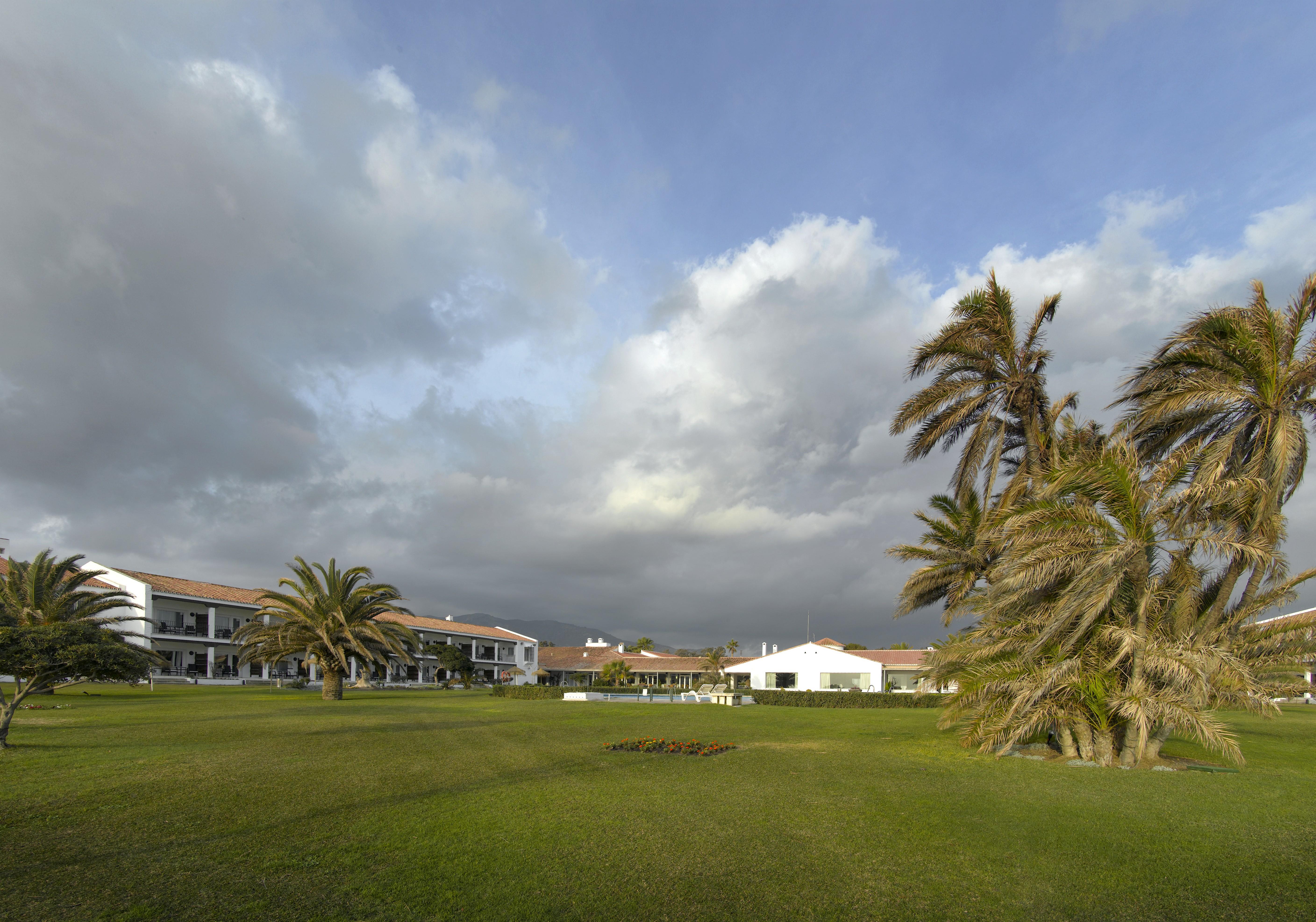 De Golf Hotel