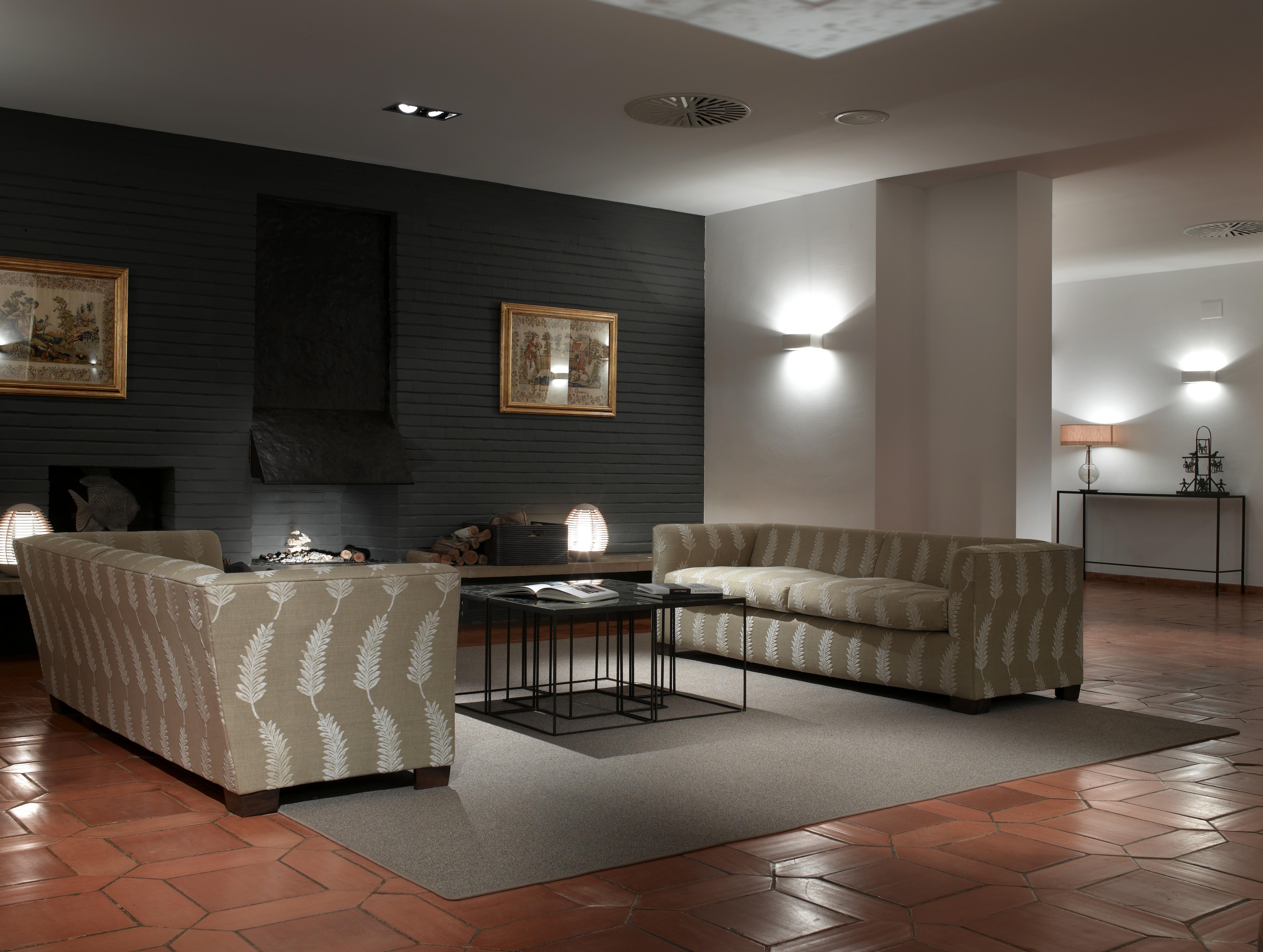 Hotel De Golf