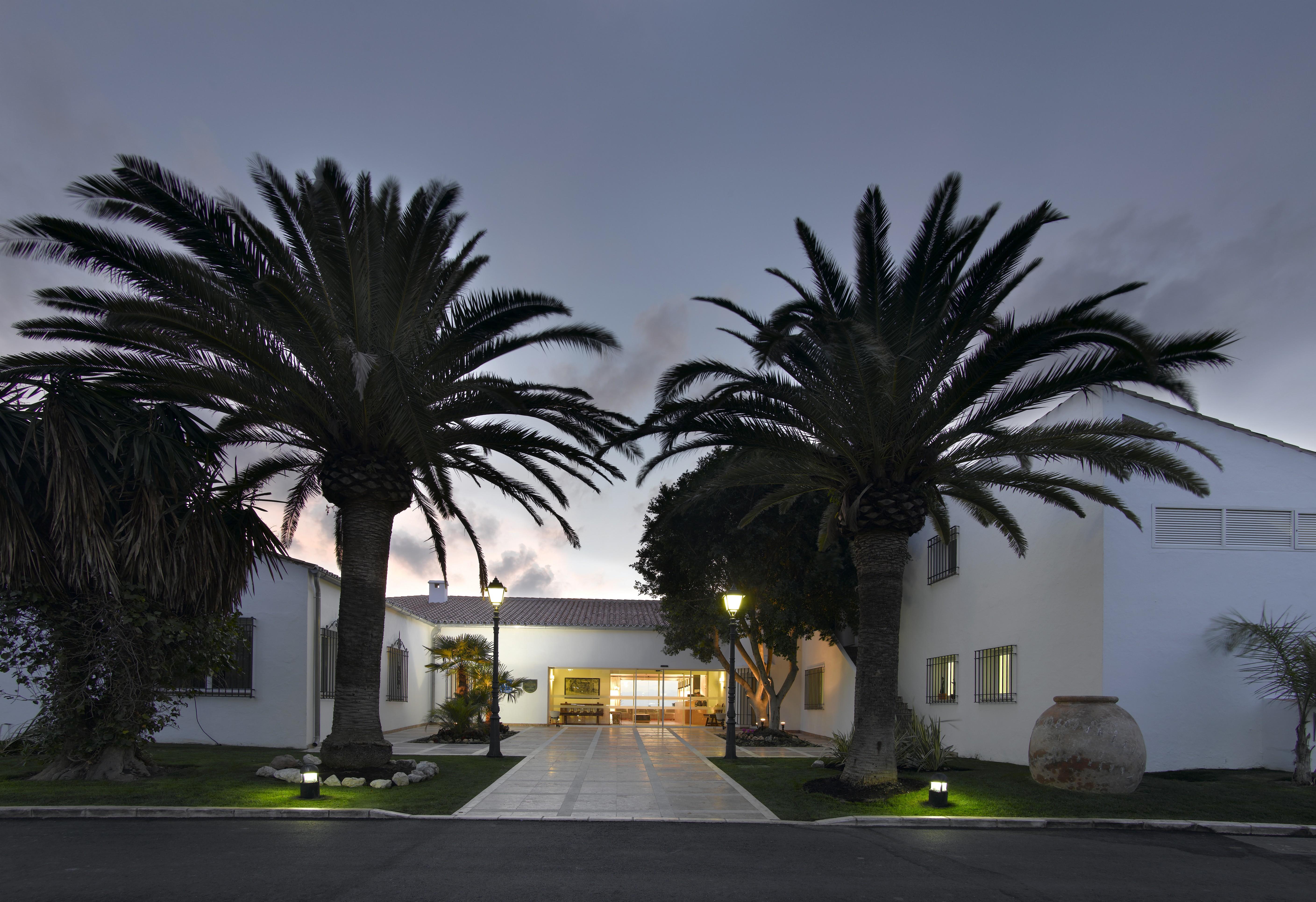 De Golf Hotel 4*