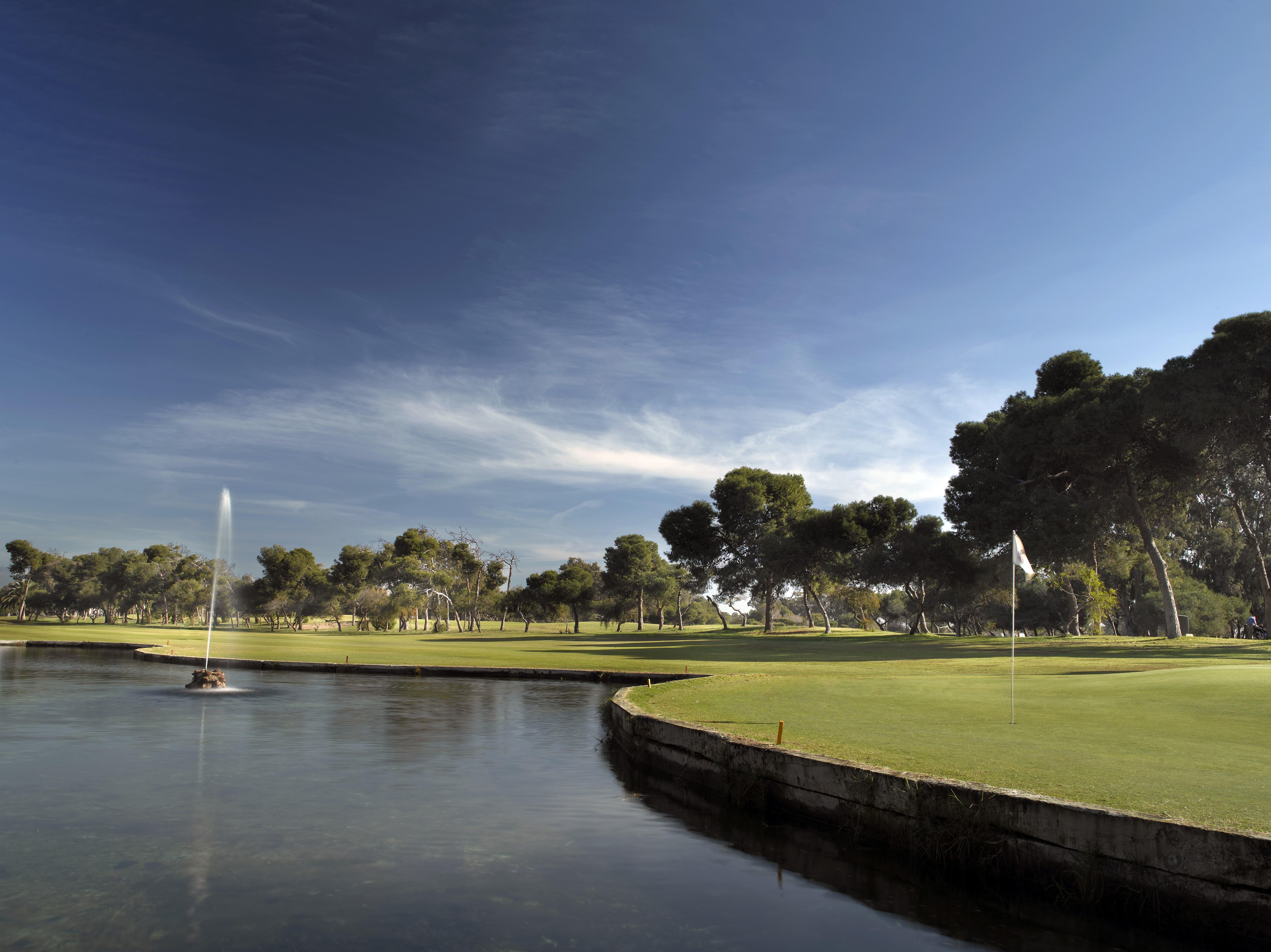 De Golf Hotel