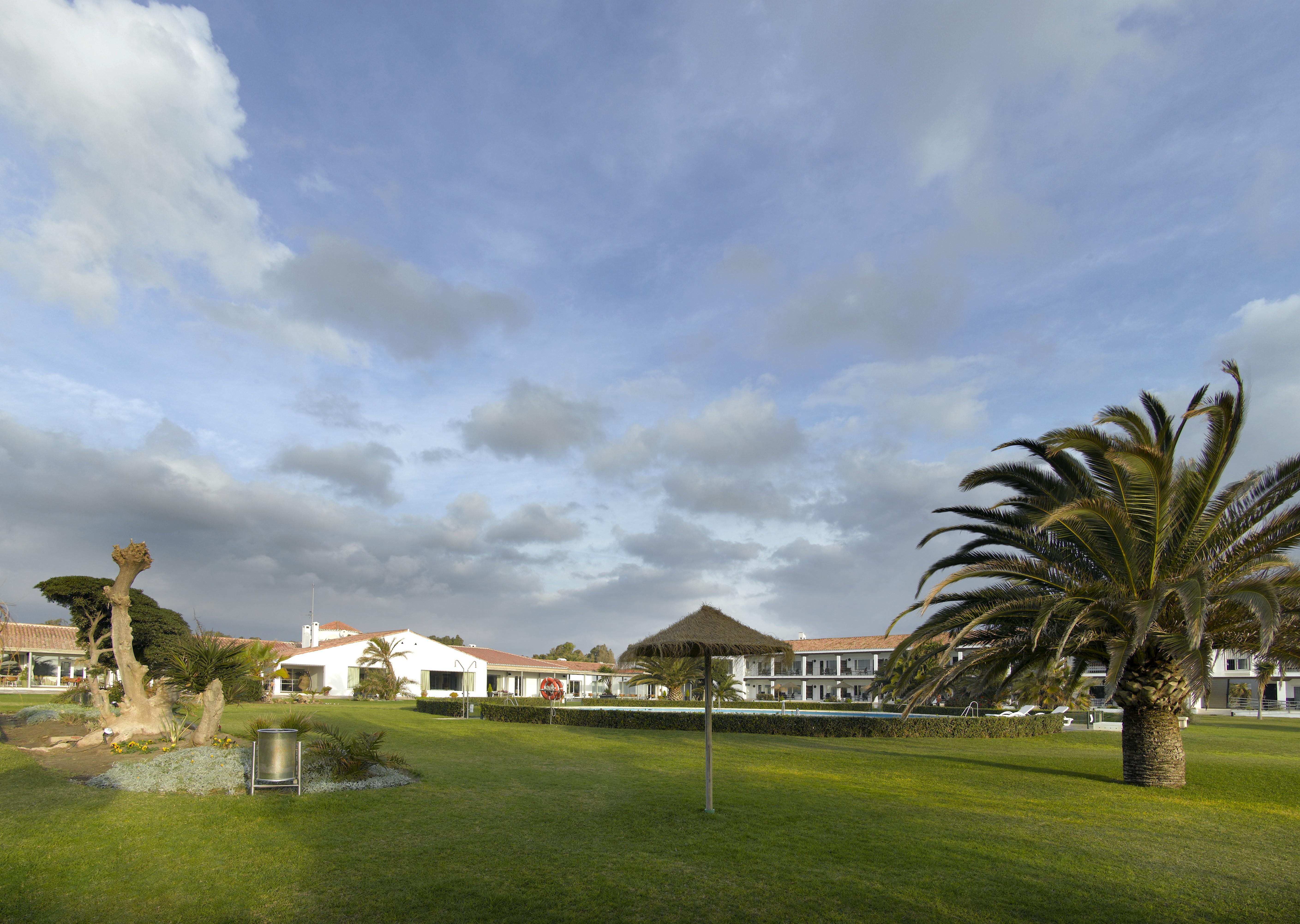 De Golf Hotel Malaga