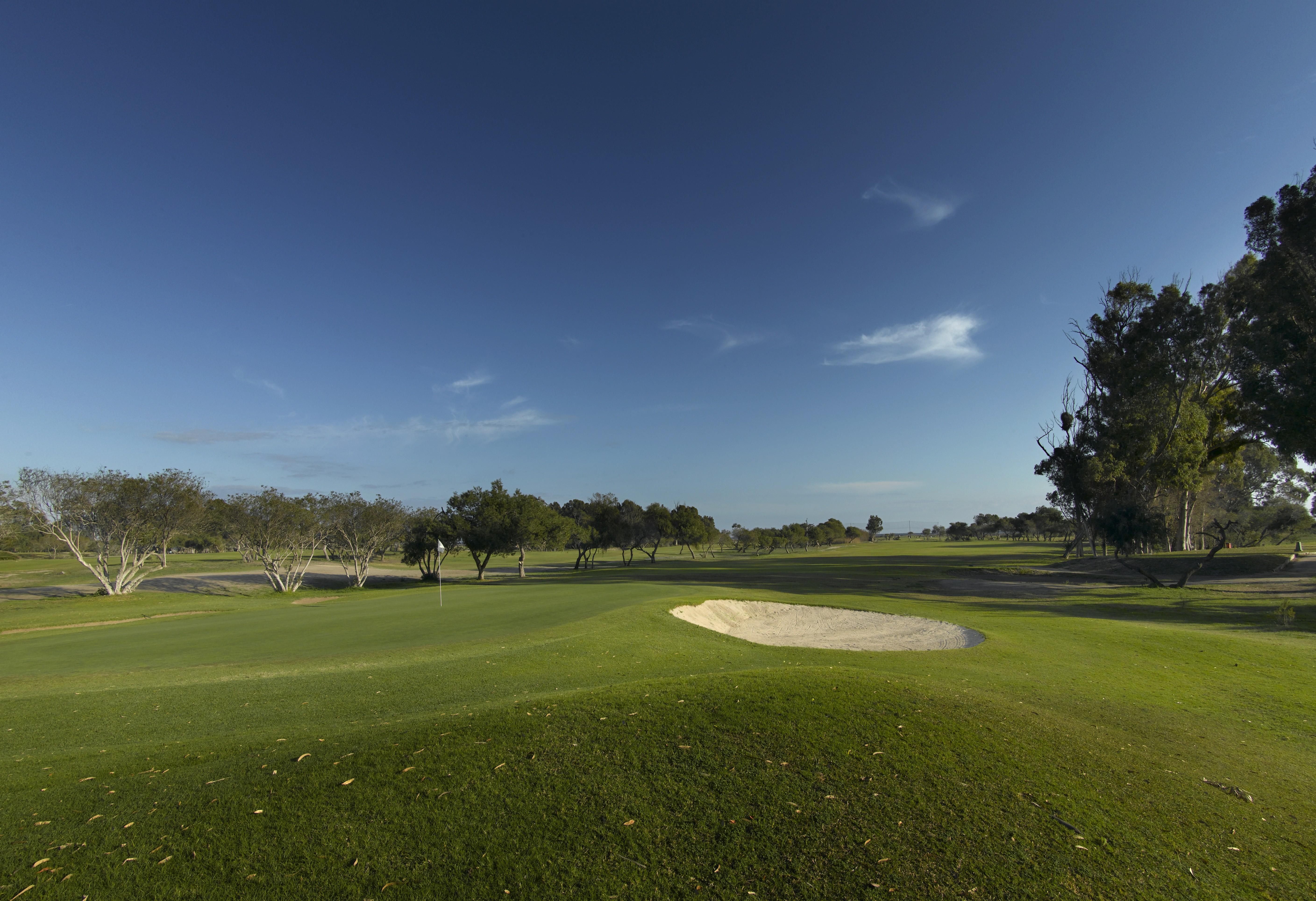 De Golf