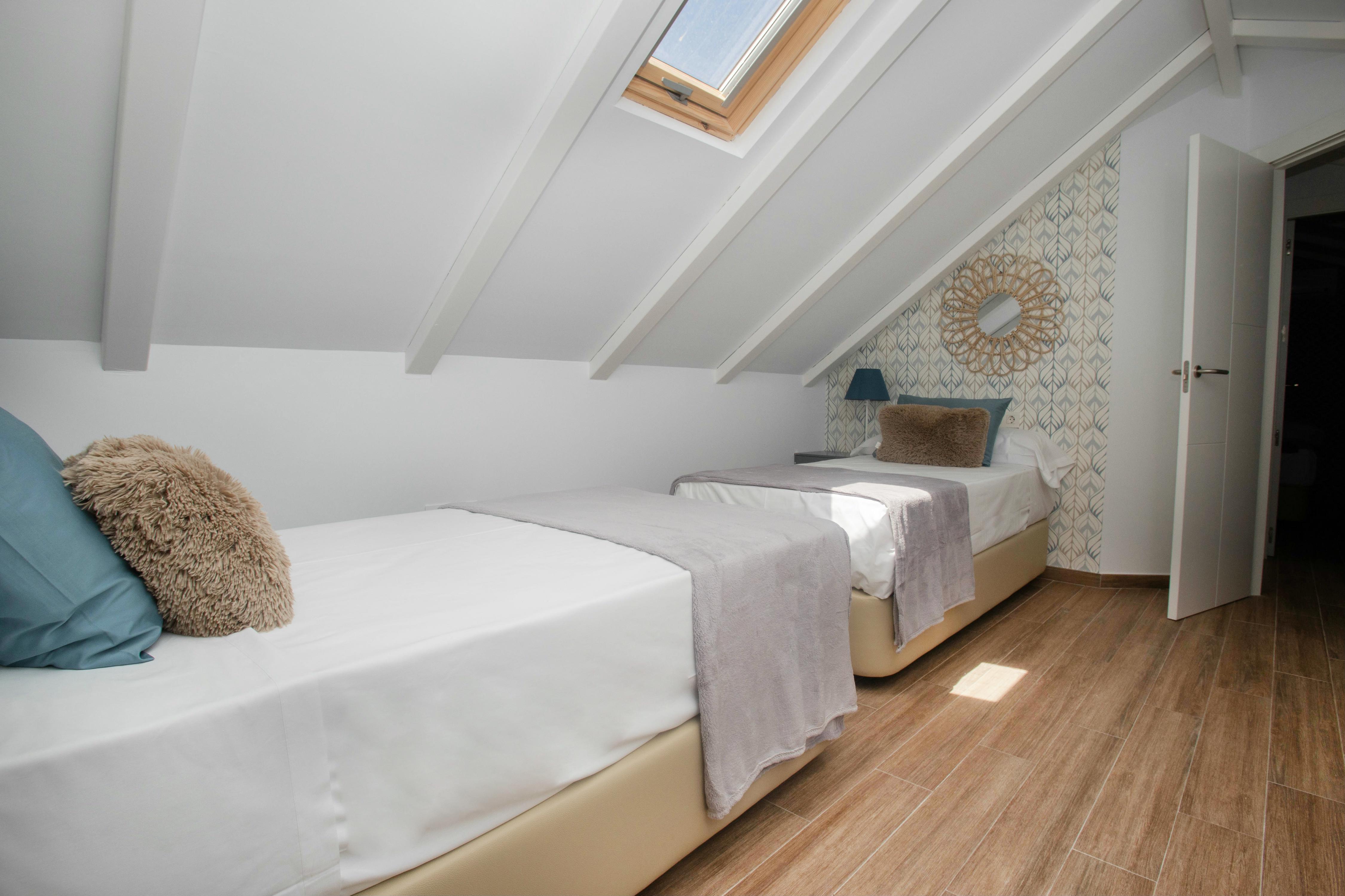 Feelathome Martires Appartement