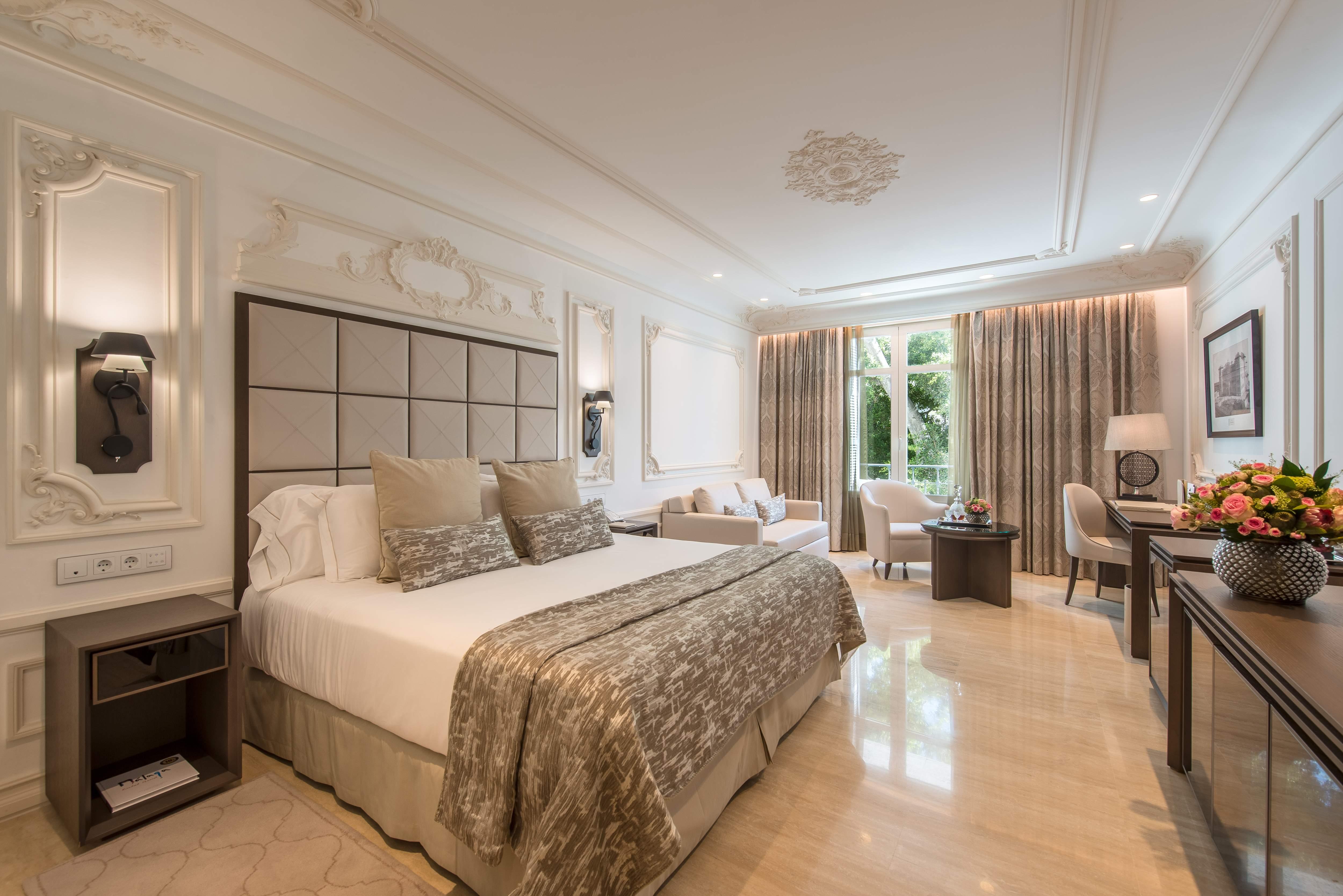 Gran Miramar Gl Hotel