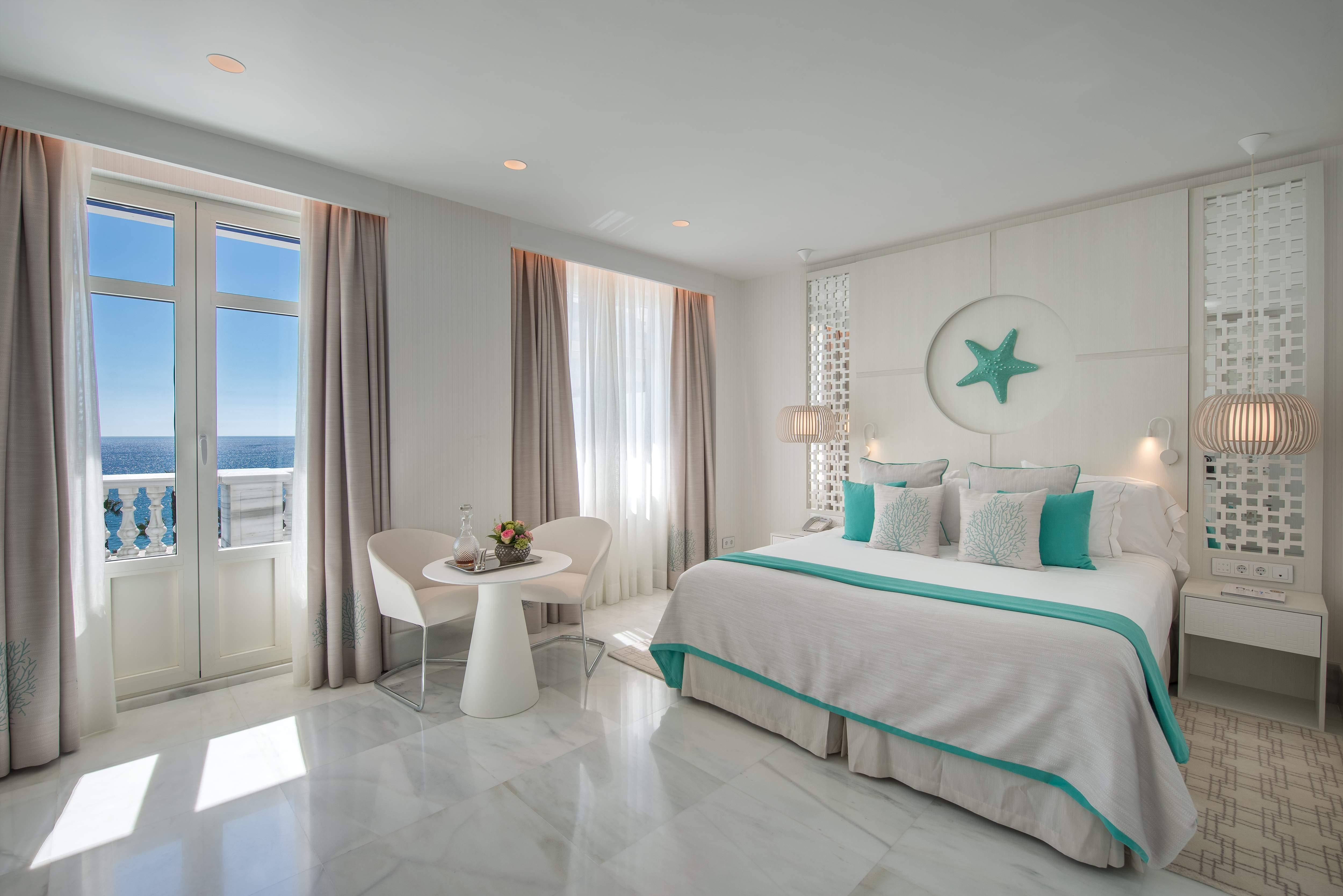 Hotel Gran Miramar Gl