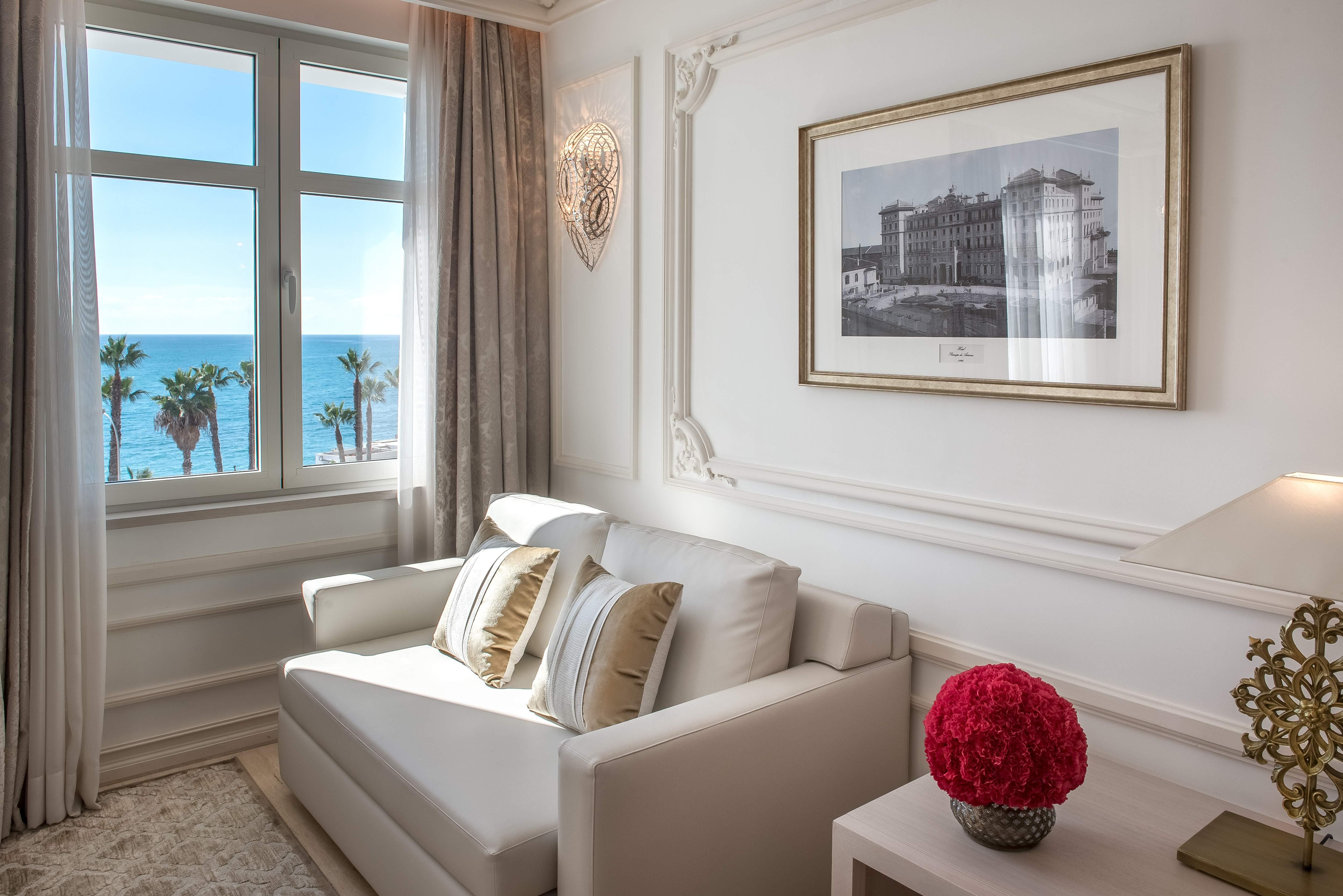 Hotel Gran Miramar Gl Málaga