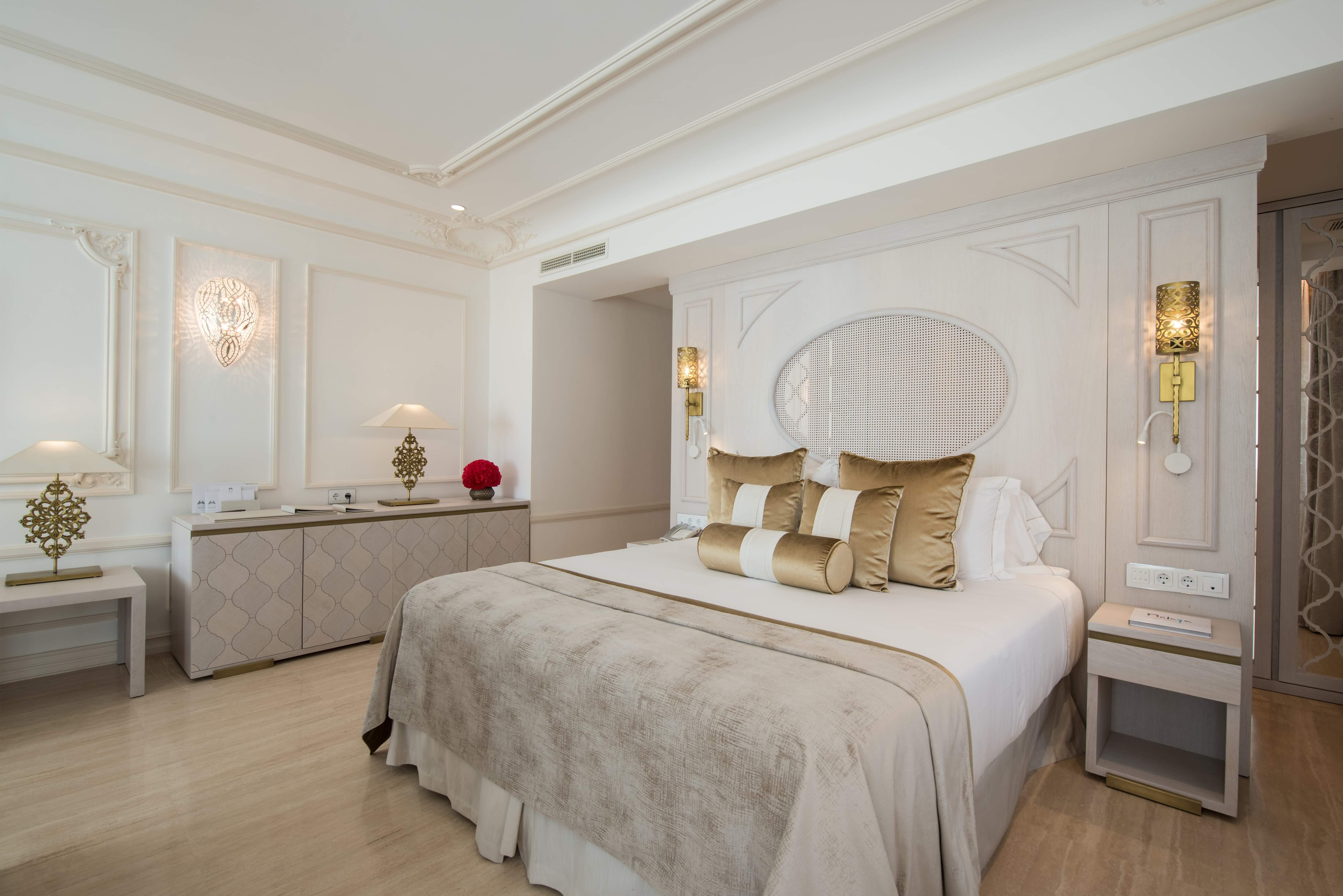 Gran Miramar Gl 5* Málaga