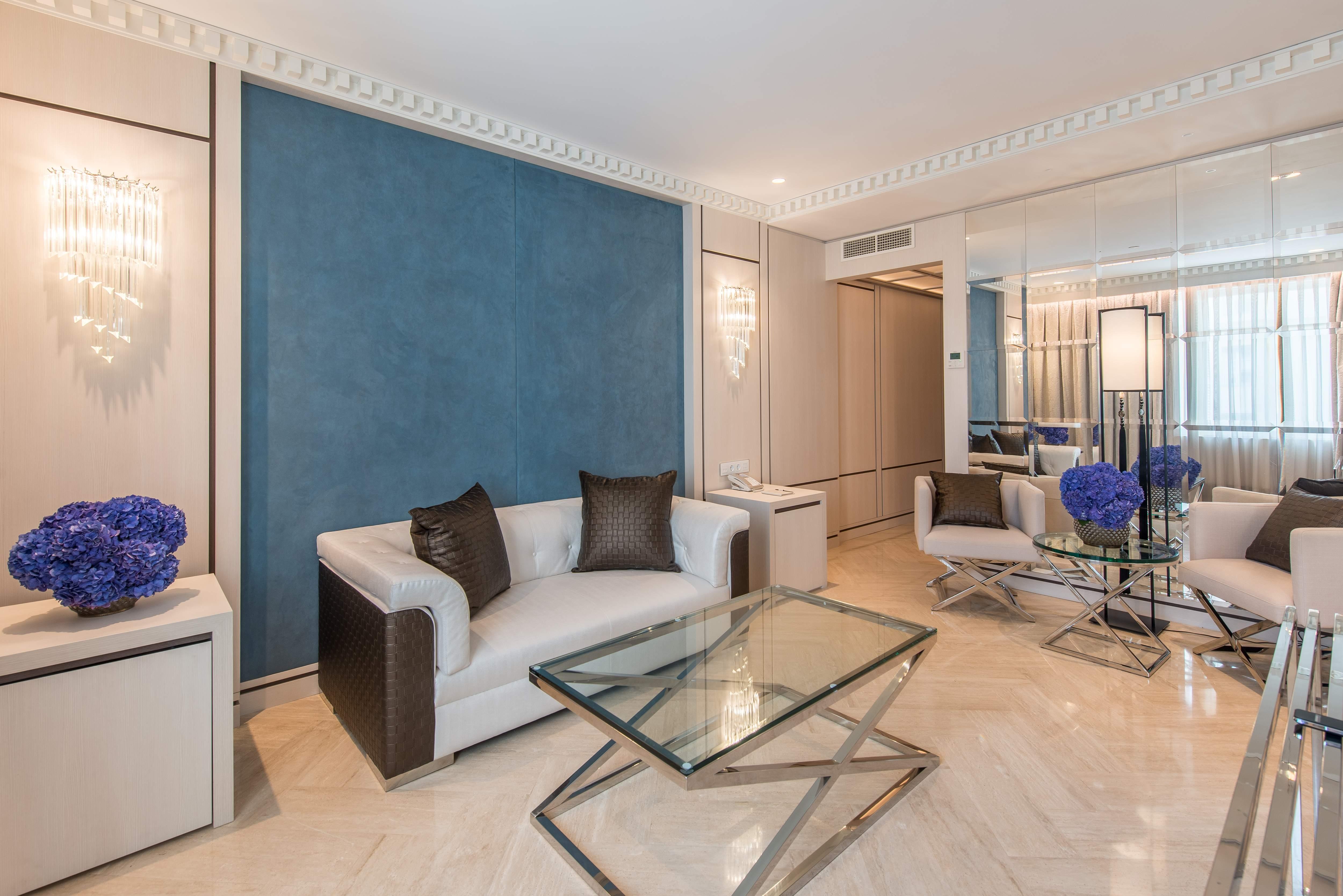 Hotel Gran Miramar Gl Málaga