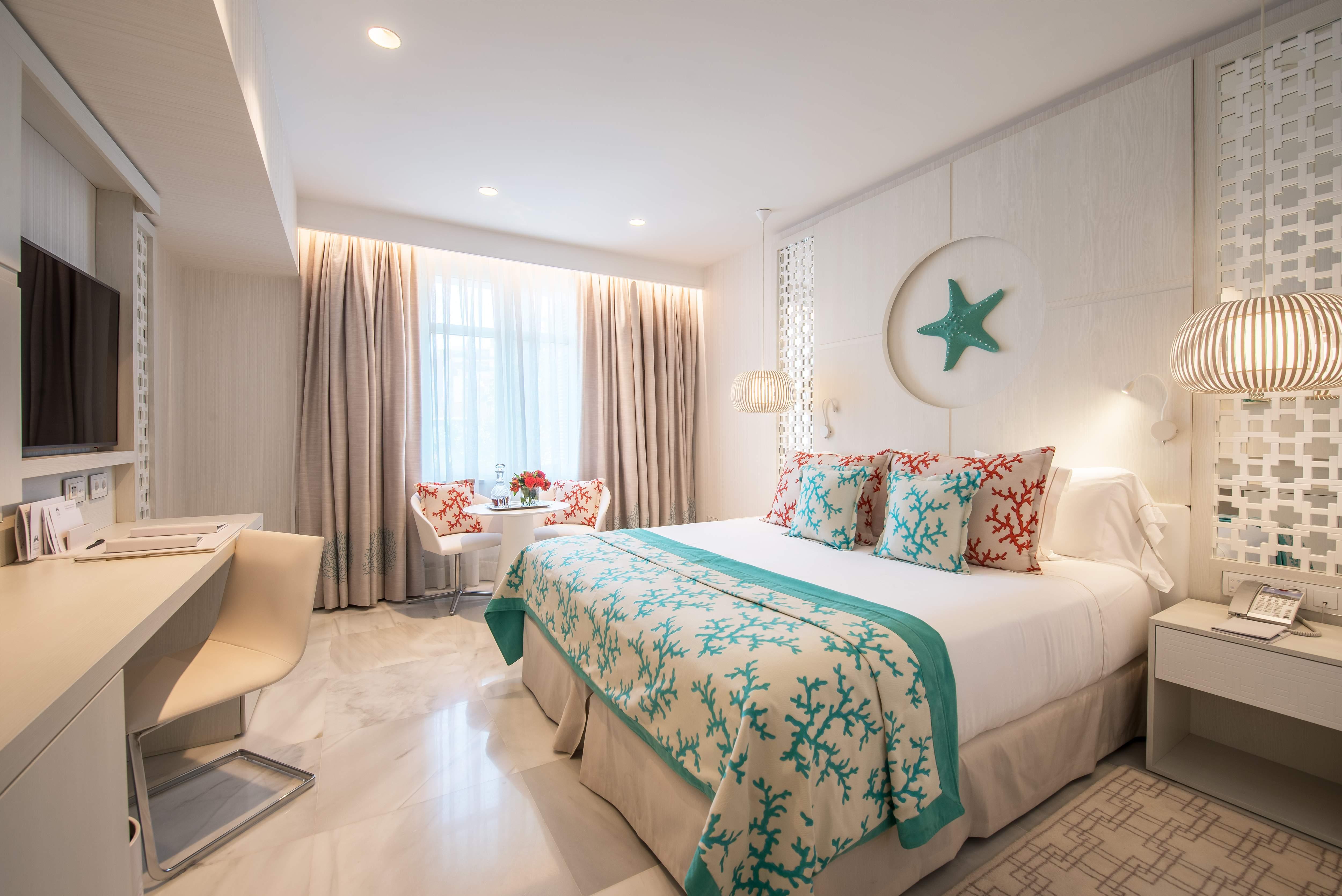 Hotel Gran Miramar Gl