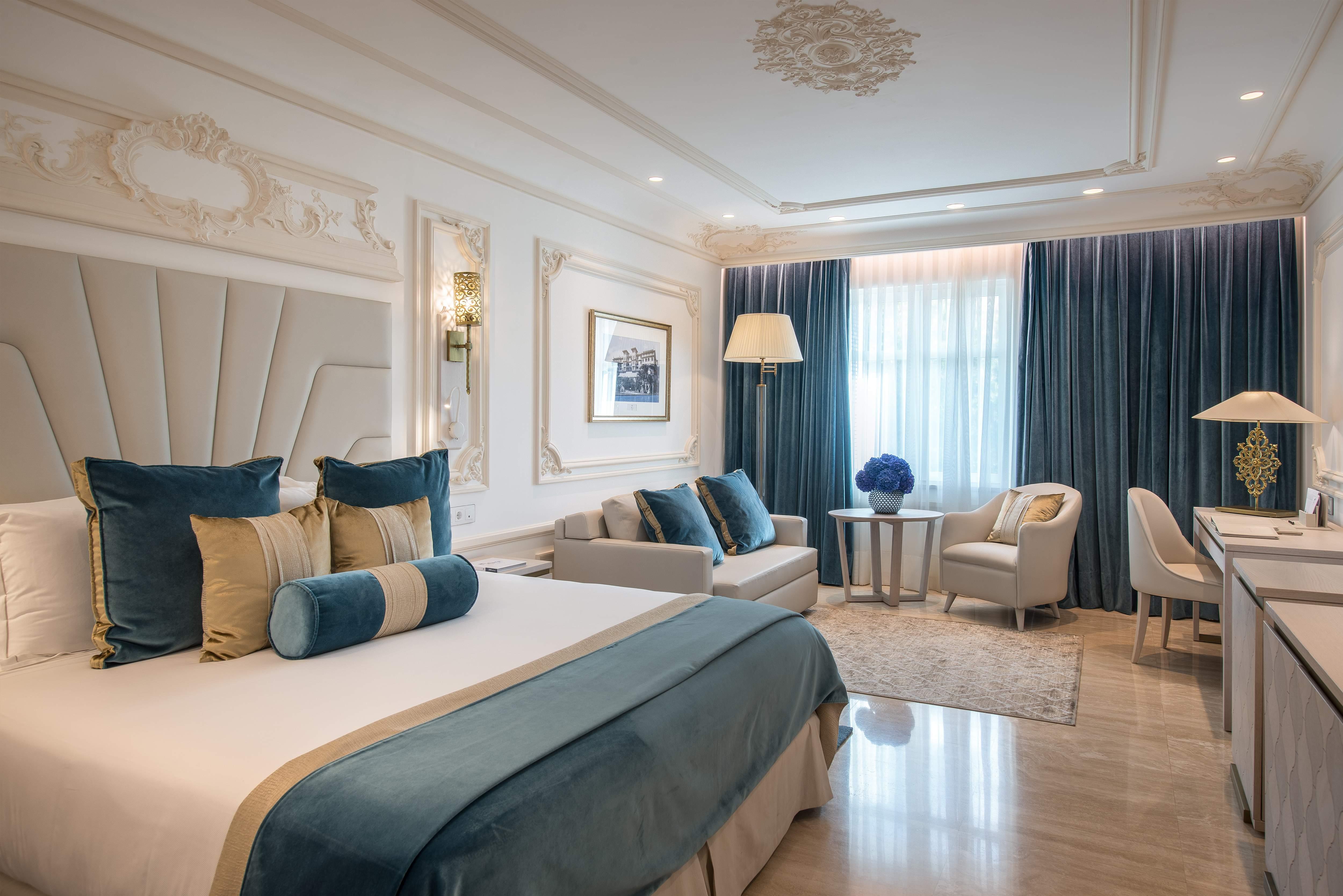 Hotel Gran Miramar Gl 5*