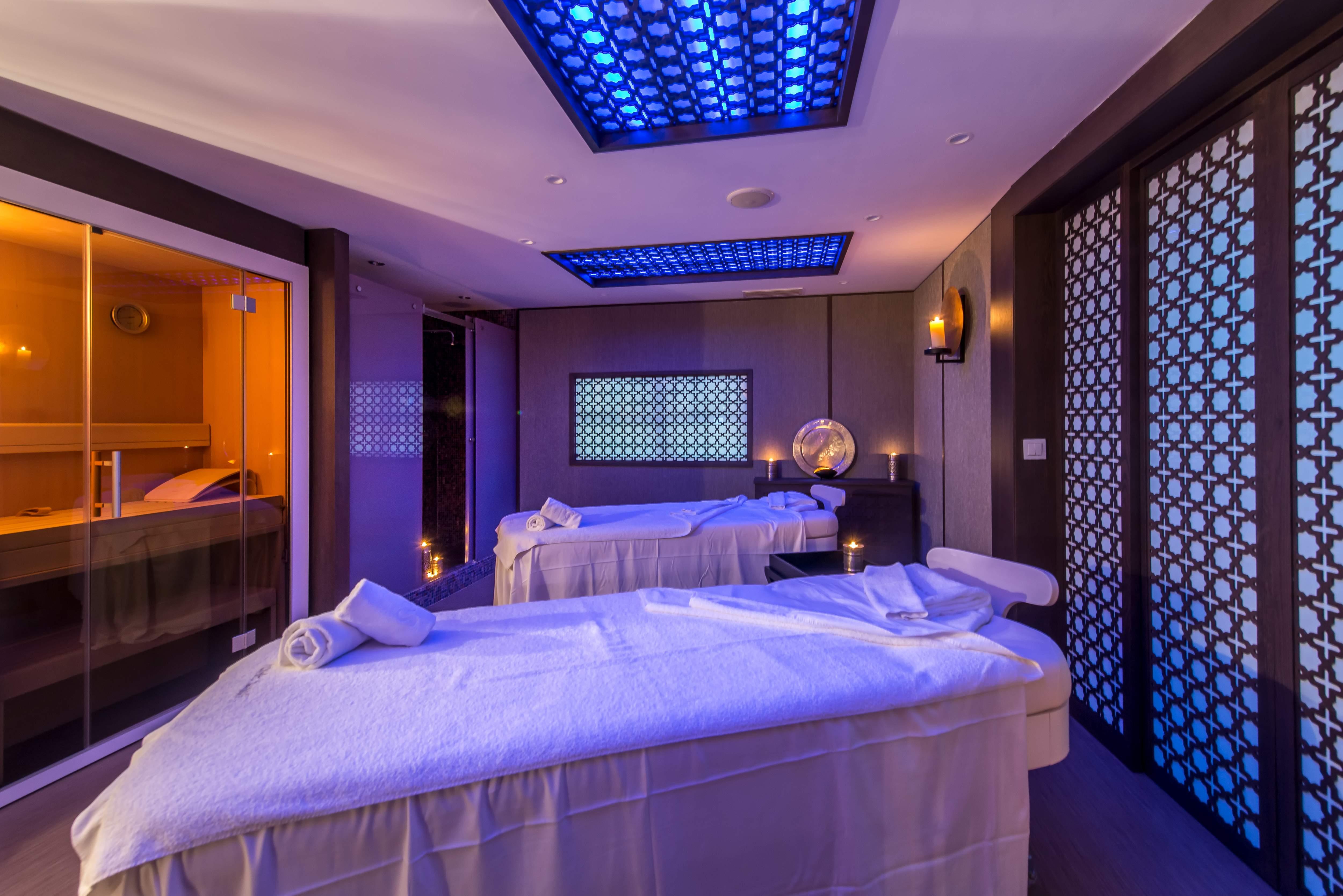 Gran Miramar Gl Hotel
