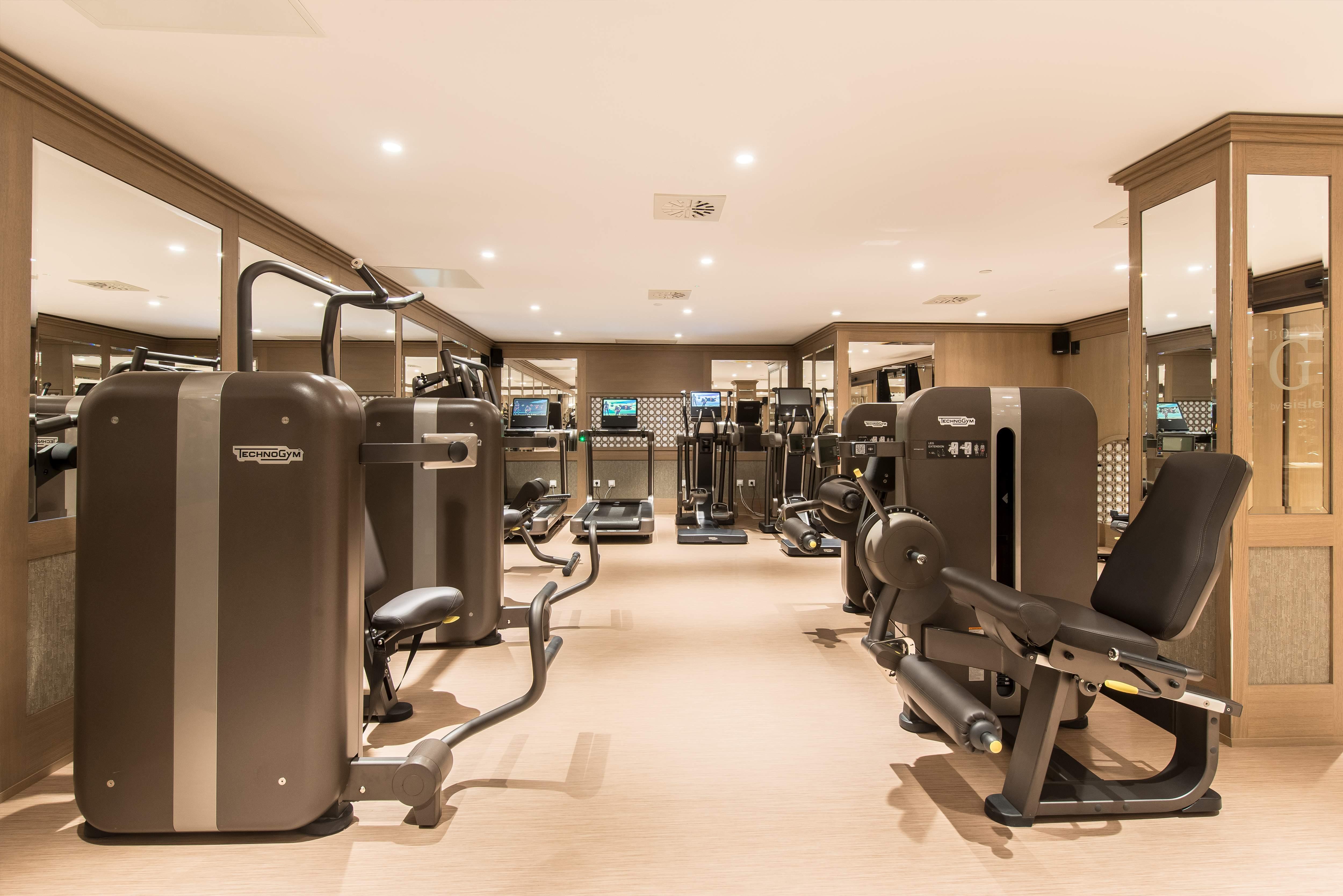 Gran Miramar Gl Hotel Málaga