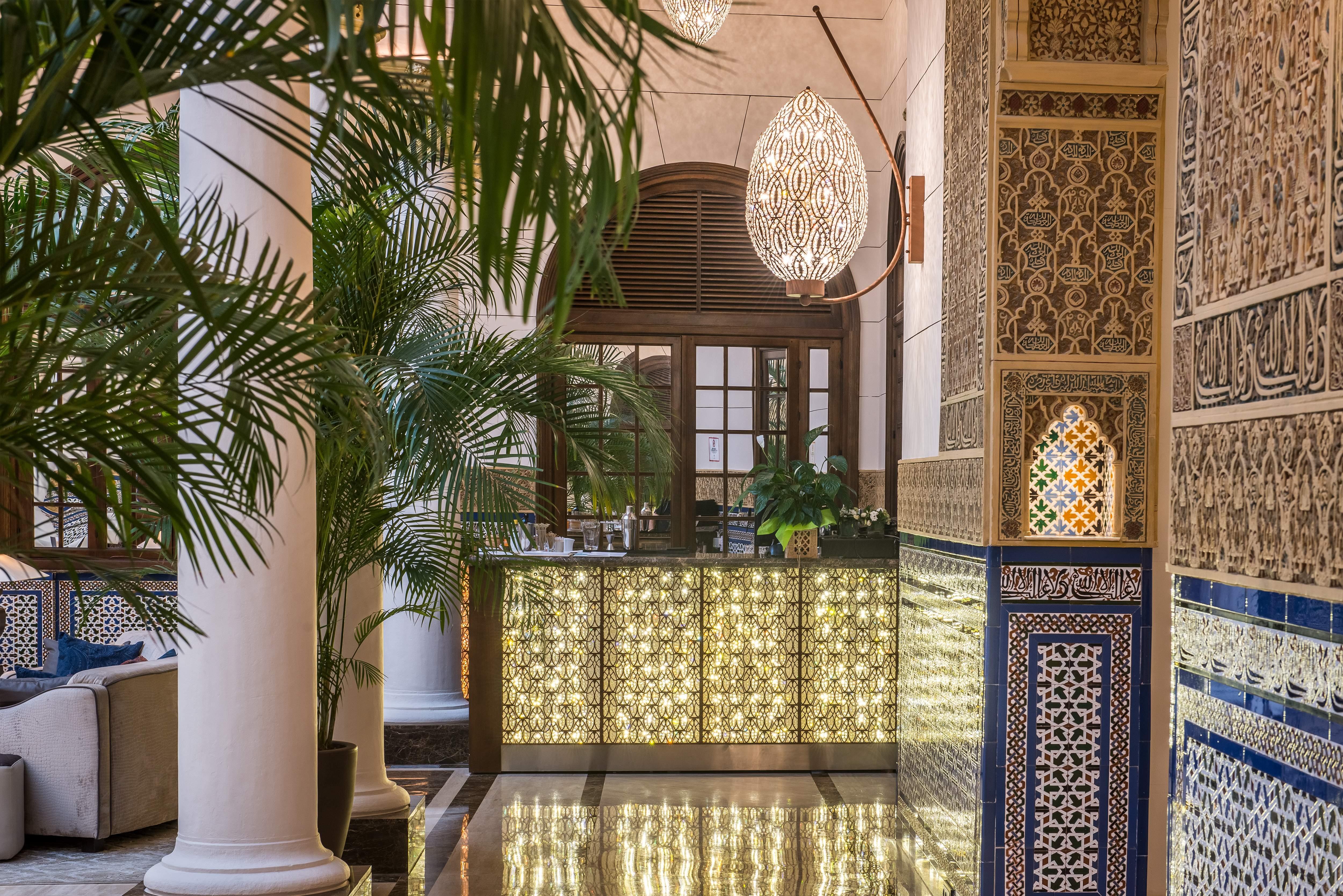 Hotel Gran Miramar Gl 5*