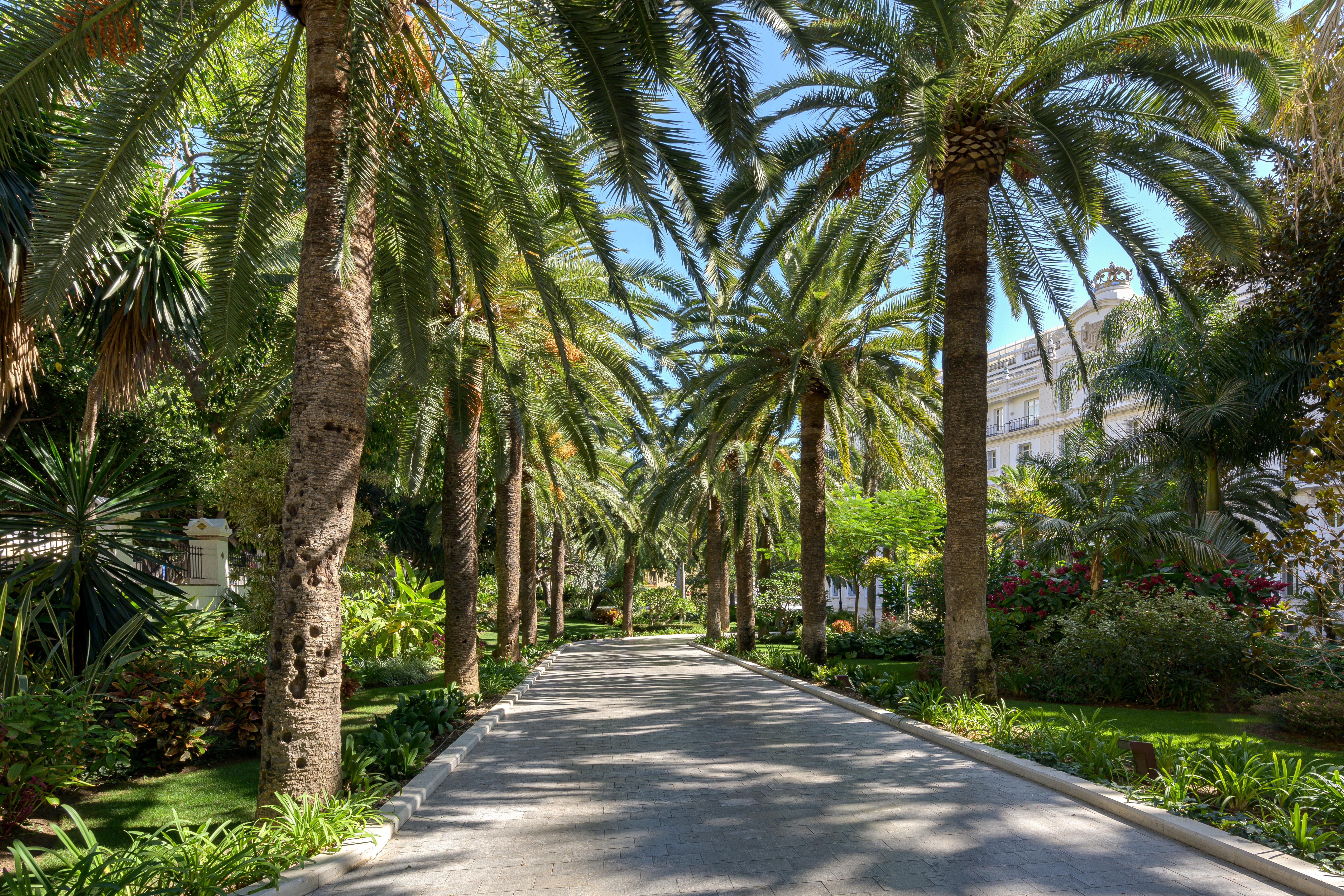 Hotel Gran Miramar Gl