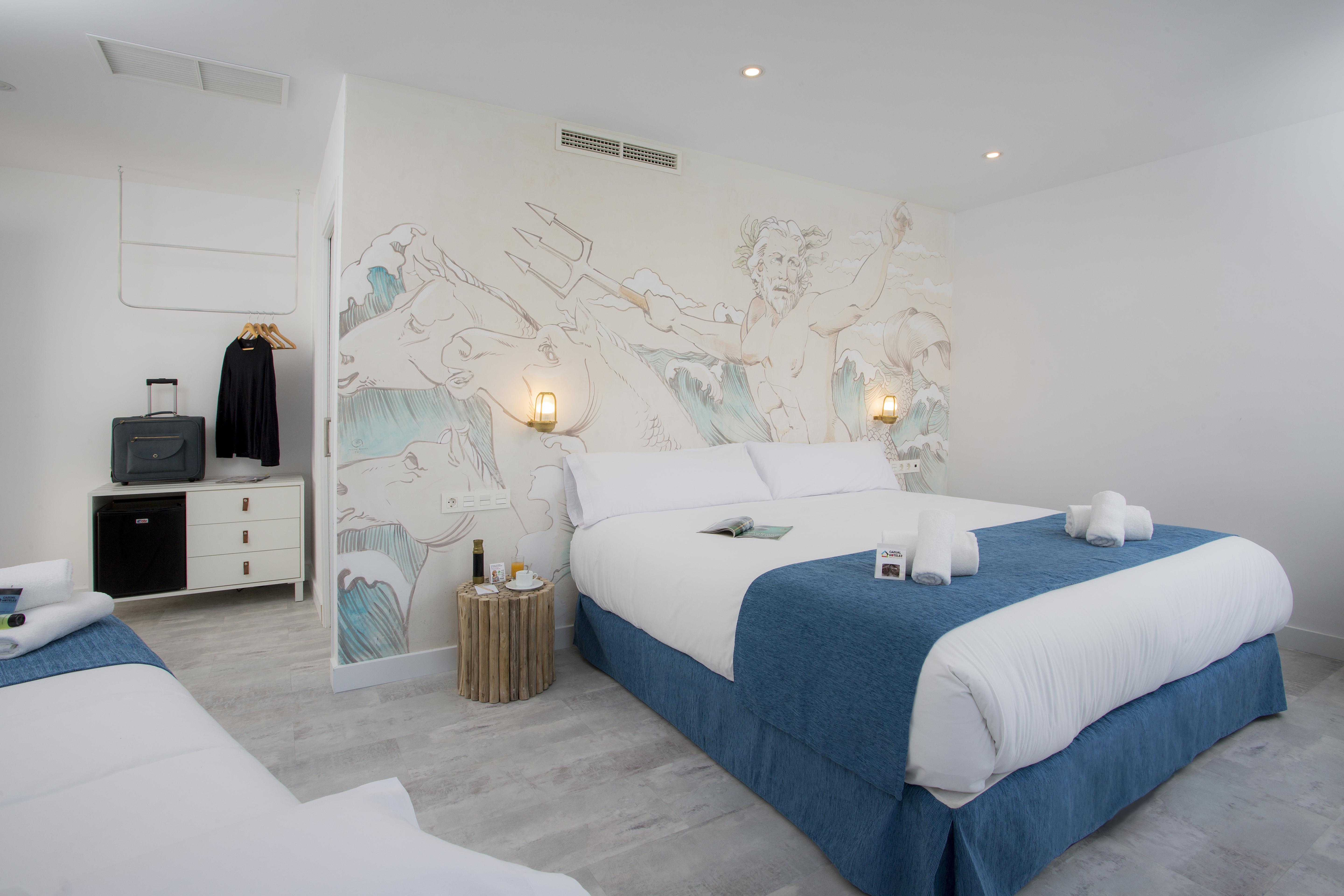 Hotel Casual Del Mar Malaga