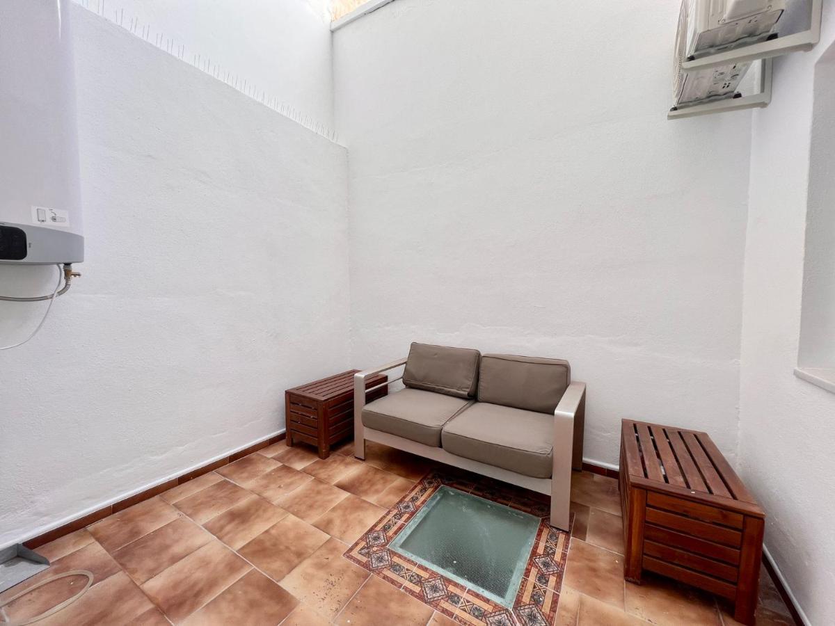 Holidays Uncibay Appartement Málaga