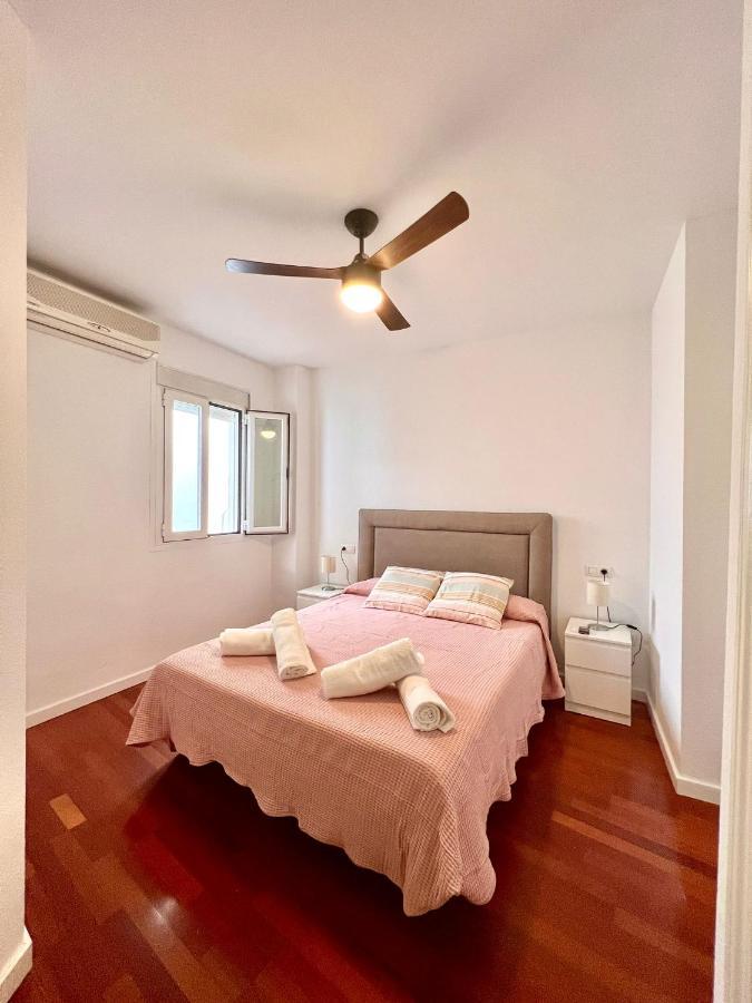 Appartement Holidays Uncibay