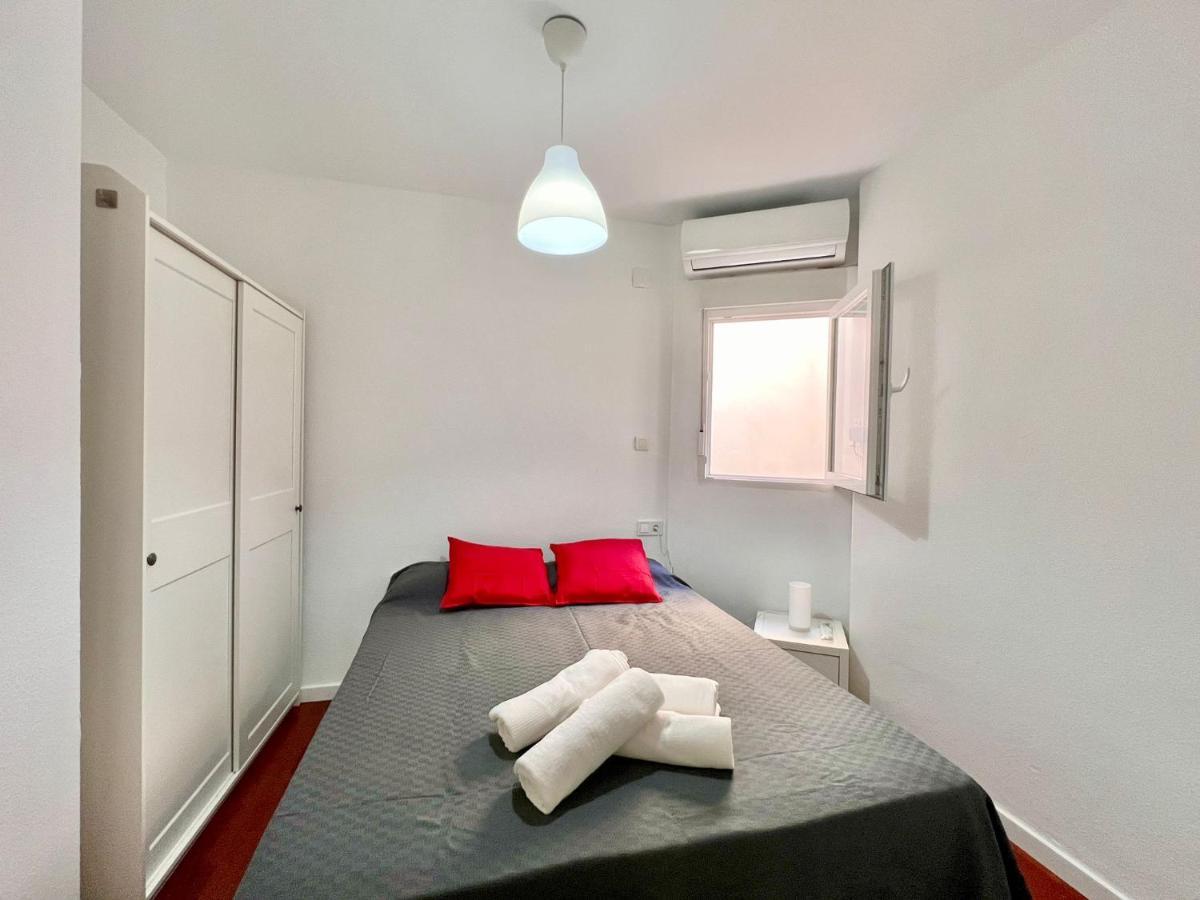 Holidays Uncibay Appartement *
